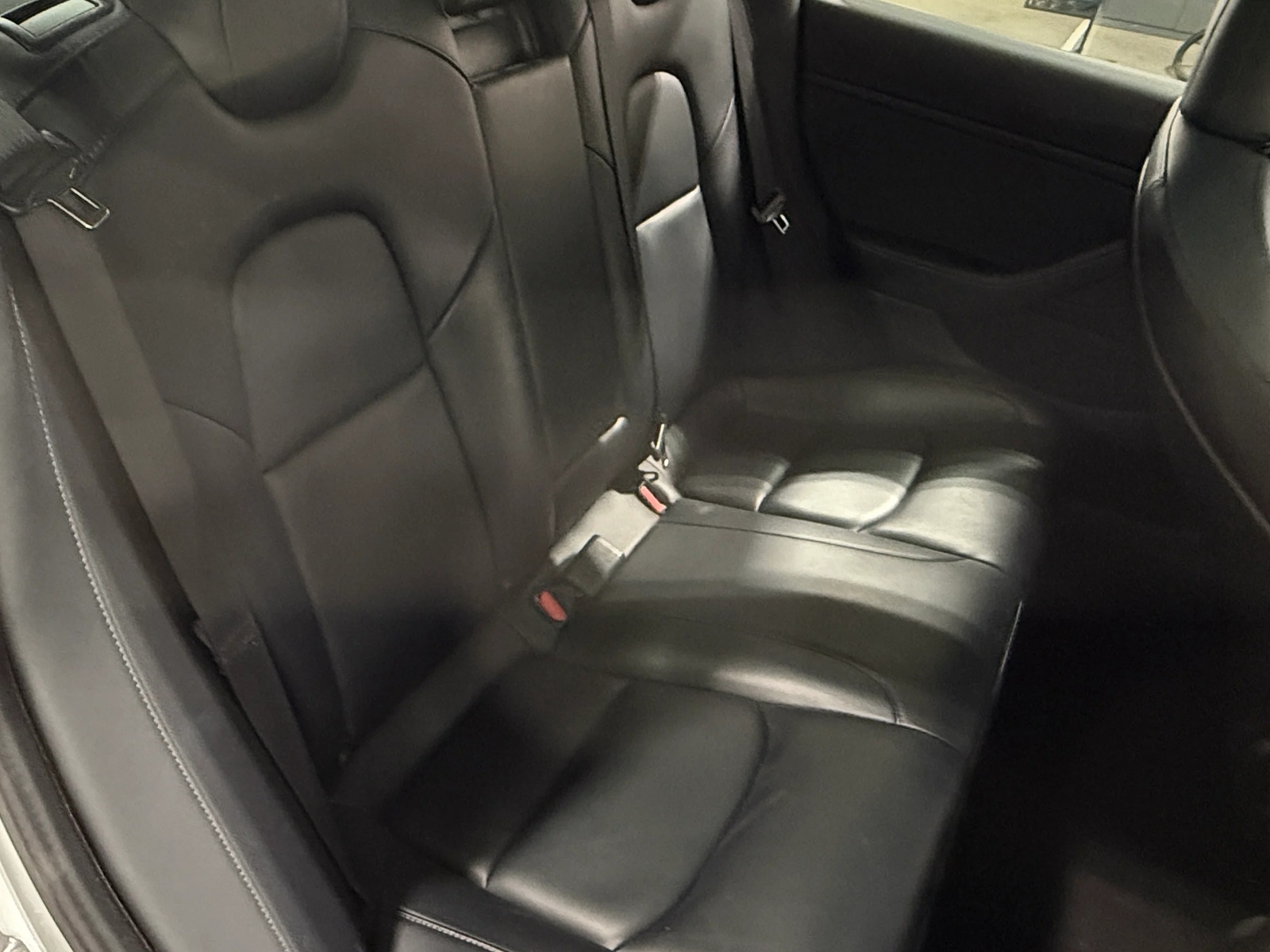 Thumbnail: 2020 Tesla Model 3 - 5