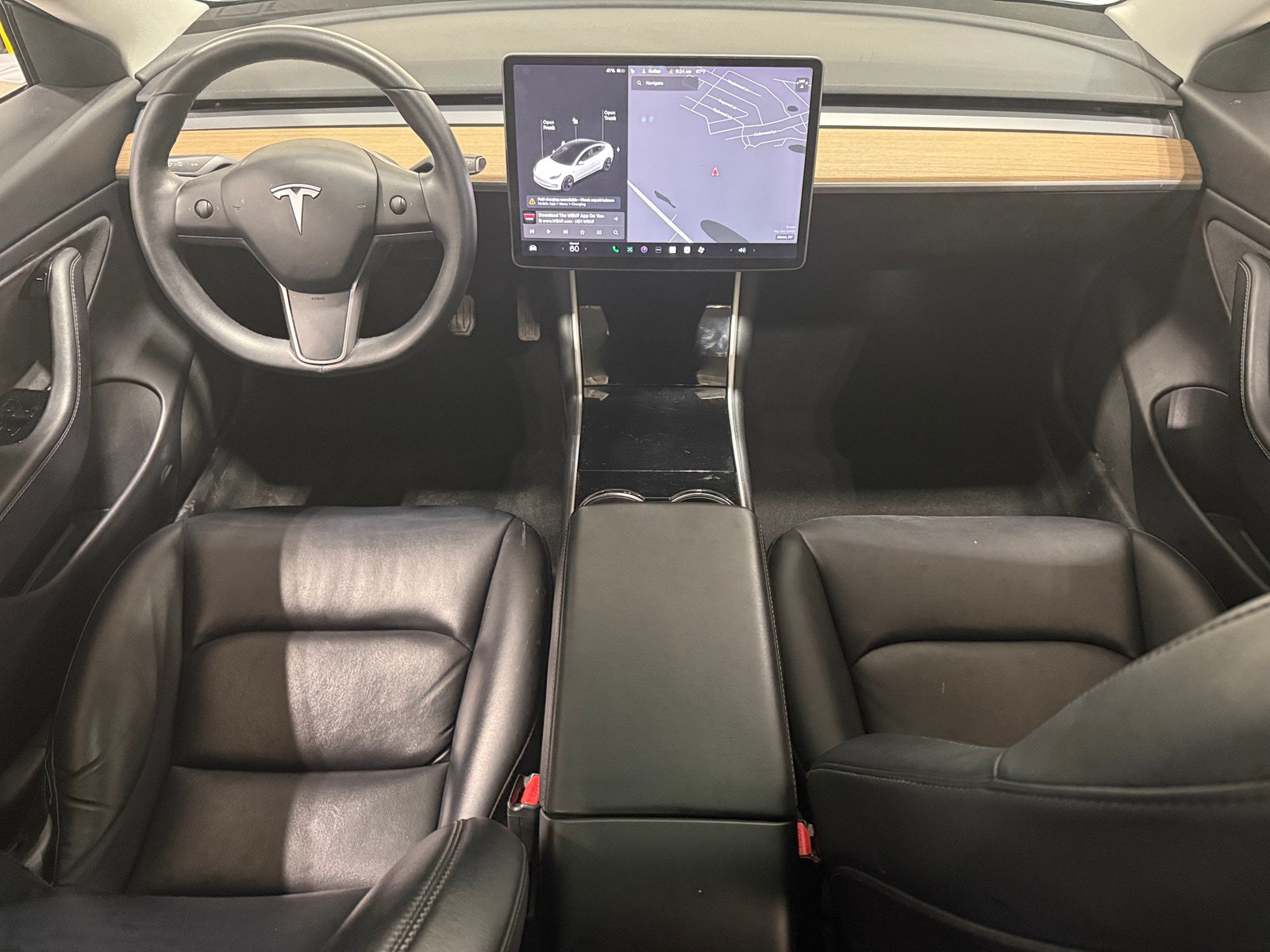 Thumbnail: 2020 Tesla Model 3 - 2