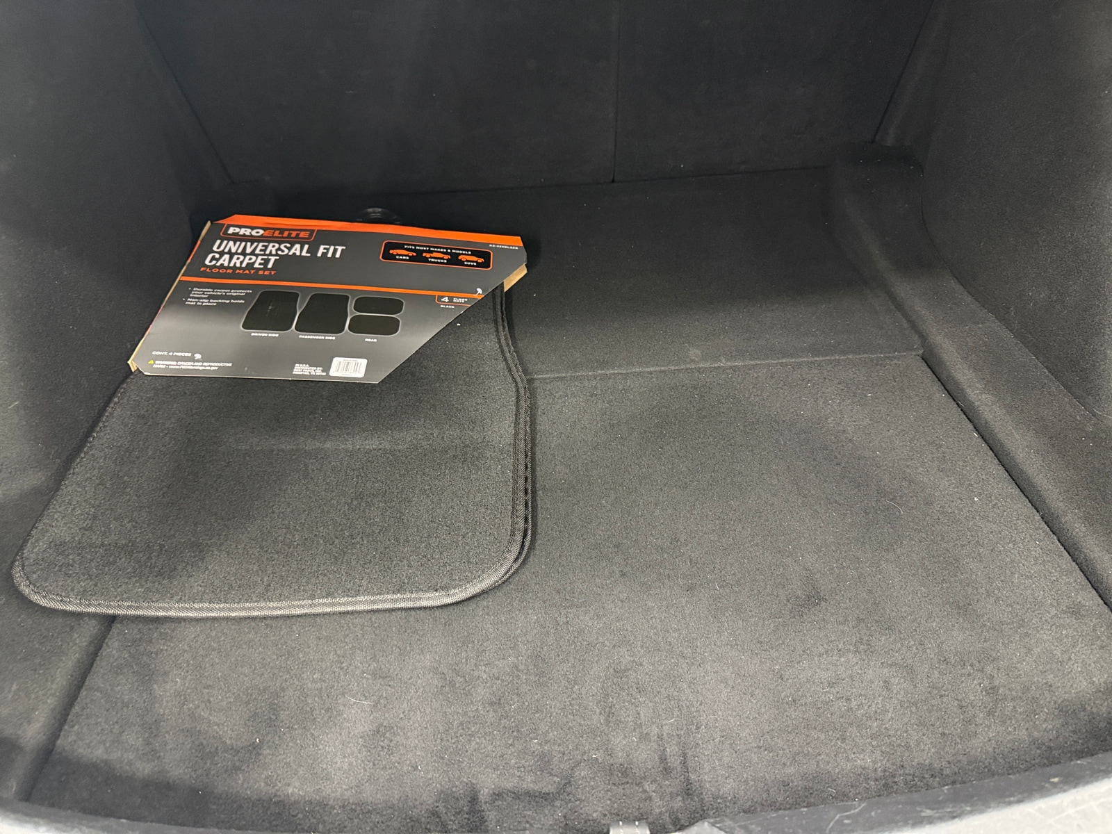 Thumbnail: 2020 Tesla Model 3 - 6