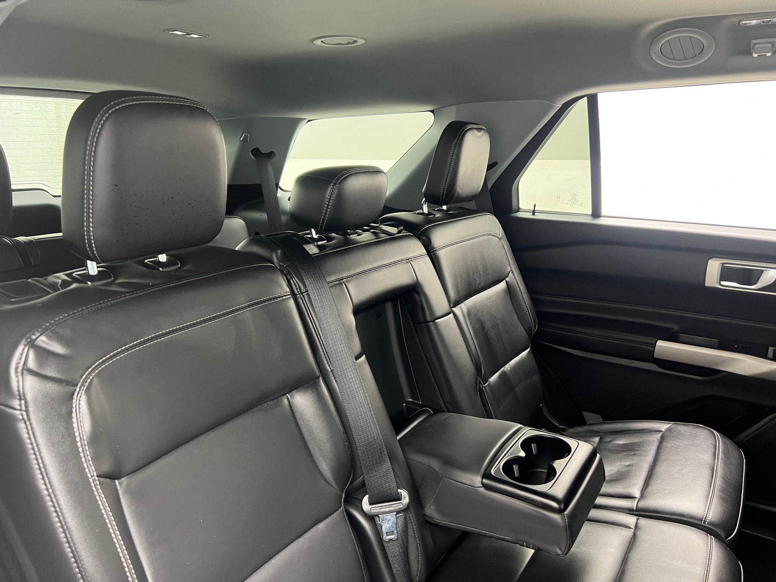 Thumbnail: 2023 Ford Explorer - 6