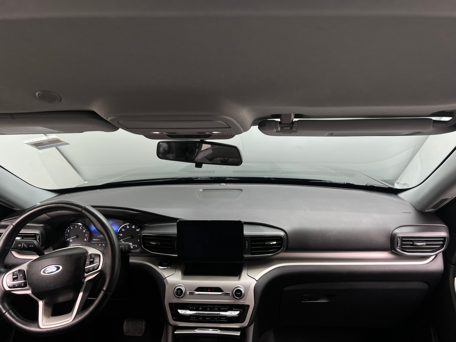 Thumbnail: 2023 Ford Explorer - 3