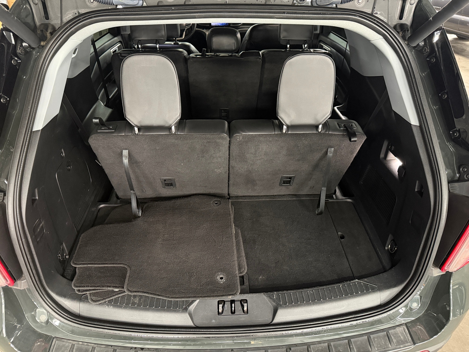 Thumbnail: 2023 Ford Explorer - 7