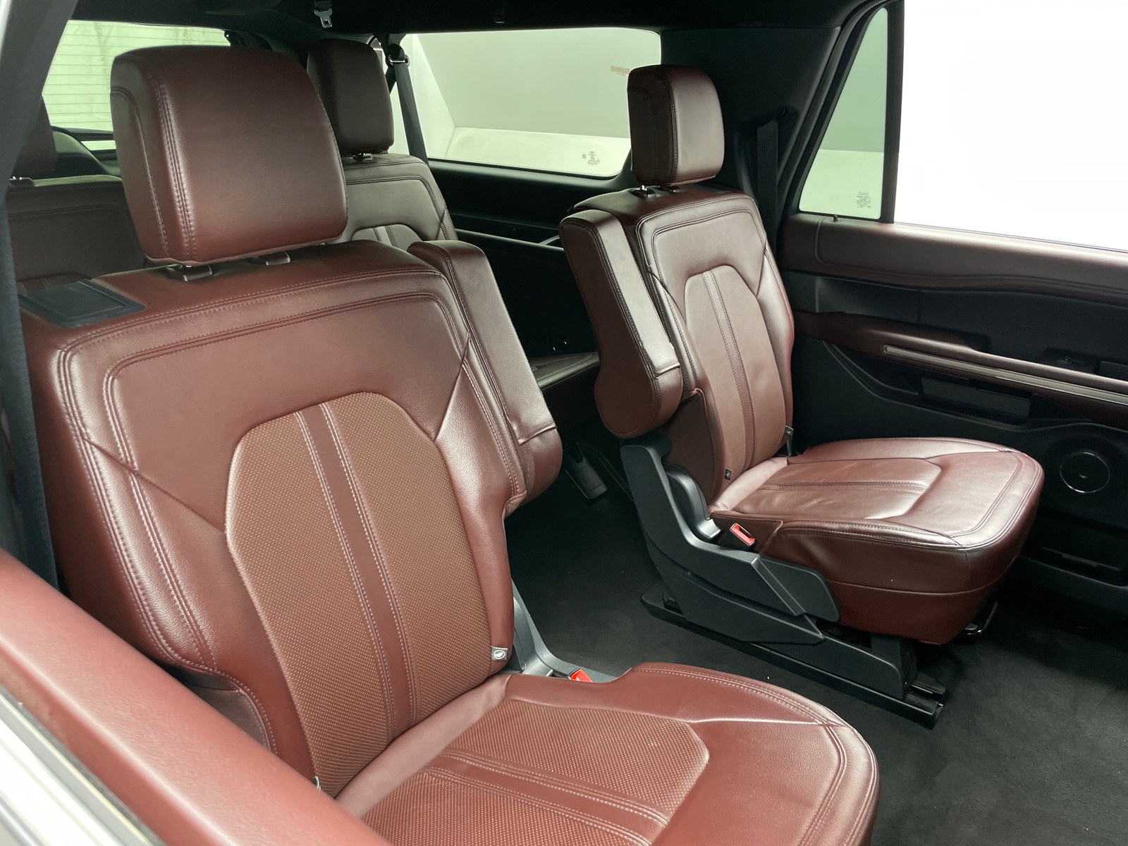 Thumbnail: 2024 Ford Expedition MAX - 5