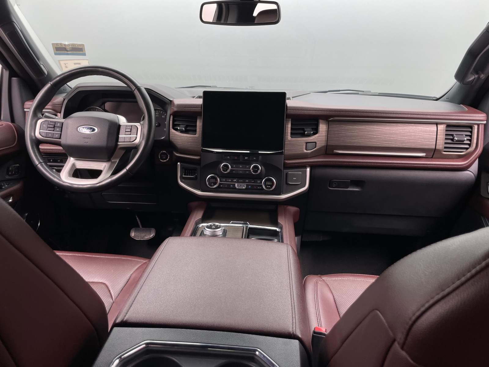 Thumbnail: 2024 Ford Expedition MAX - 2