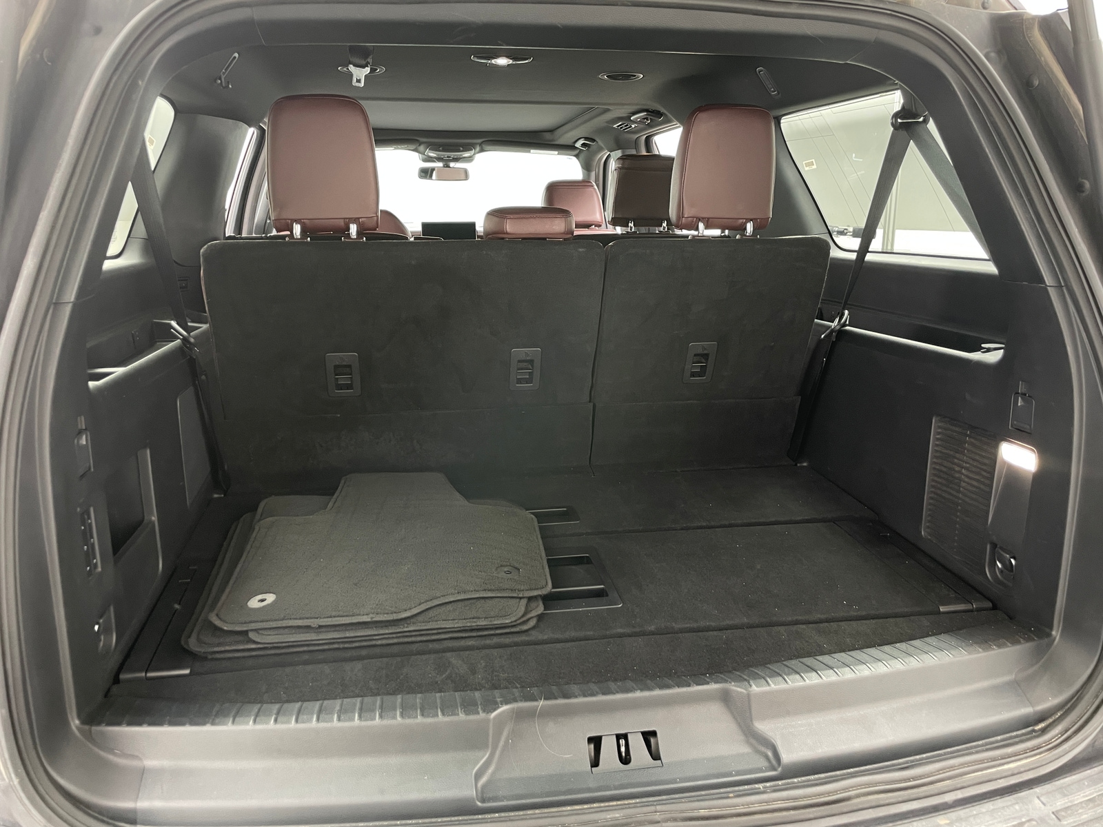 Thumbnail: 2024 Ford Expedition MAX - 6