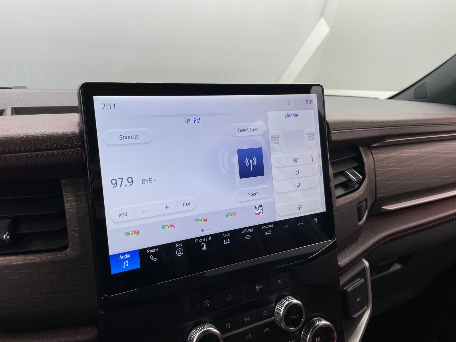 Thumbnail: 2024 Ford Expedition MAX - 3