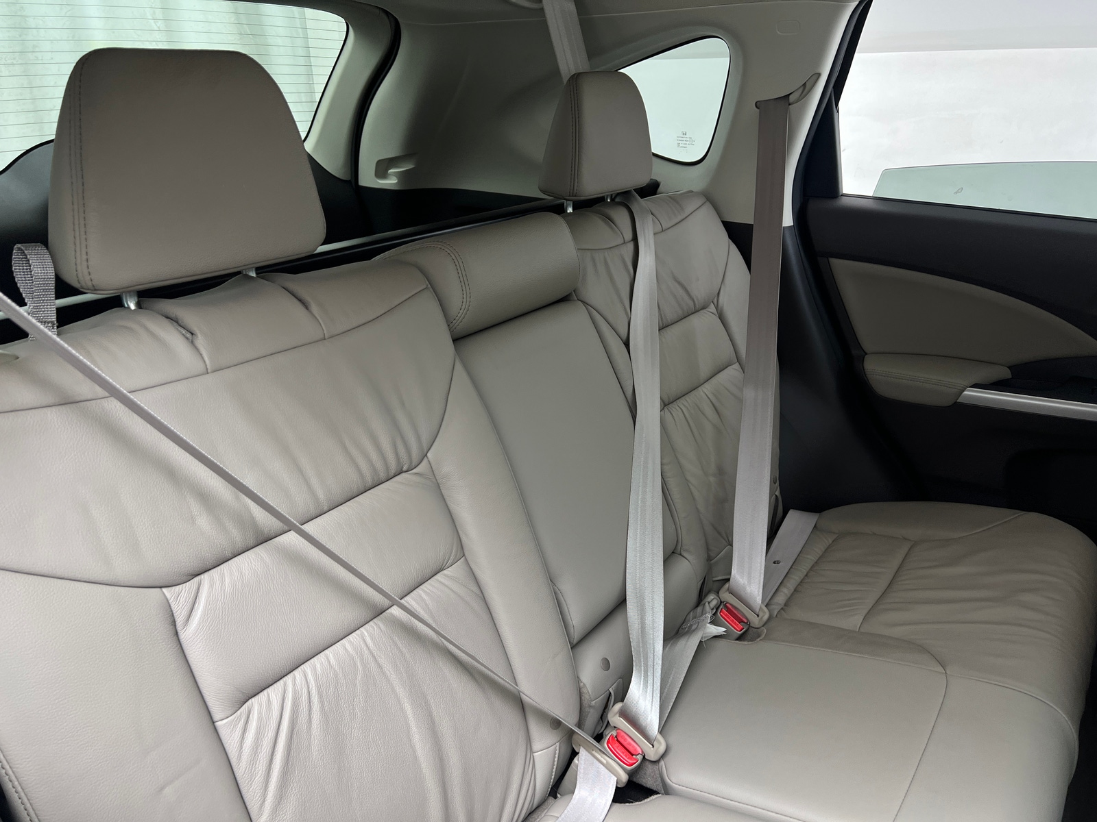 Thumbnail: 2013 Honda CR-V - 5