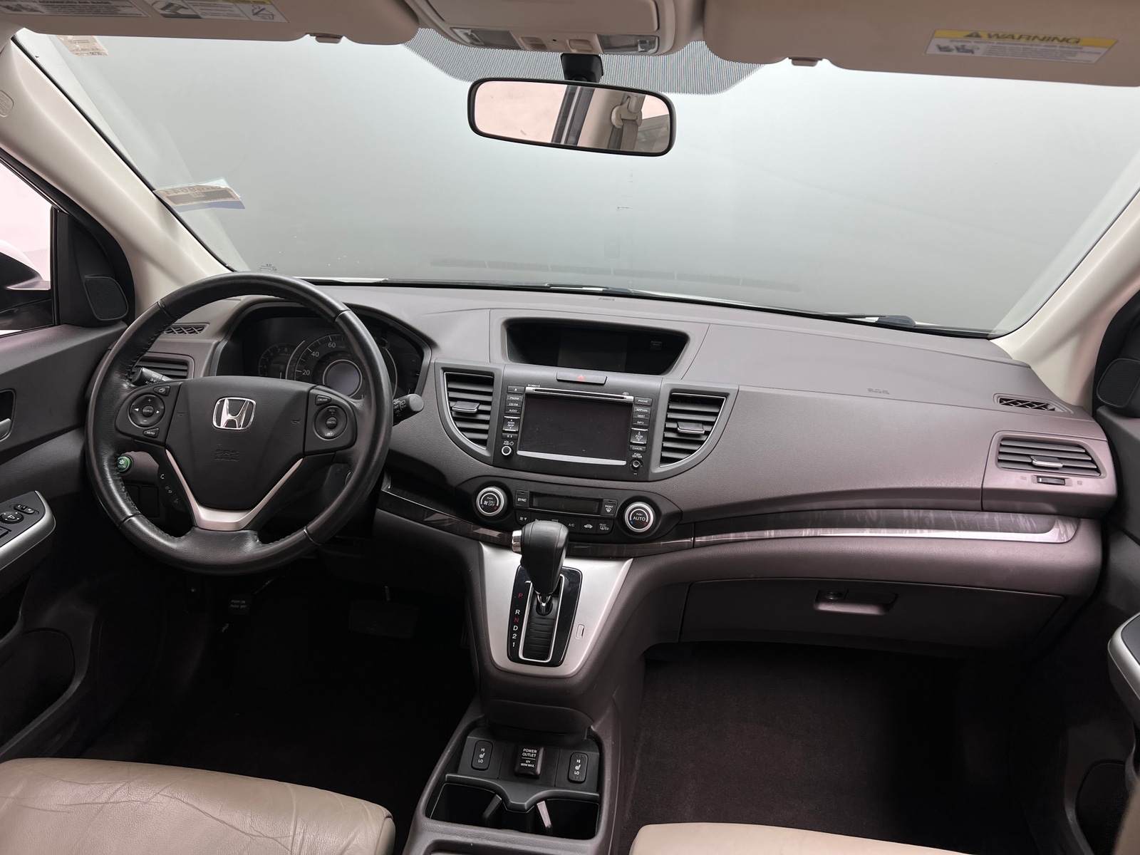 Thumbnail: 2013 Honda CR-V - 2