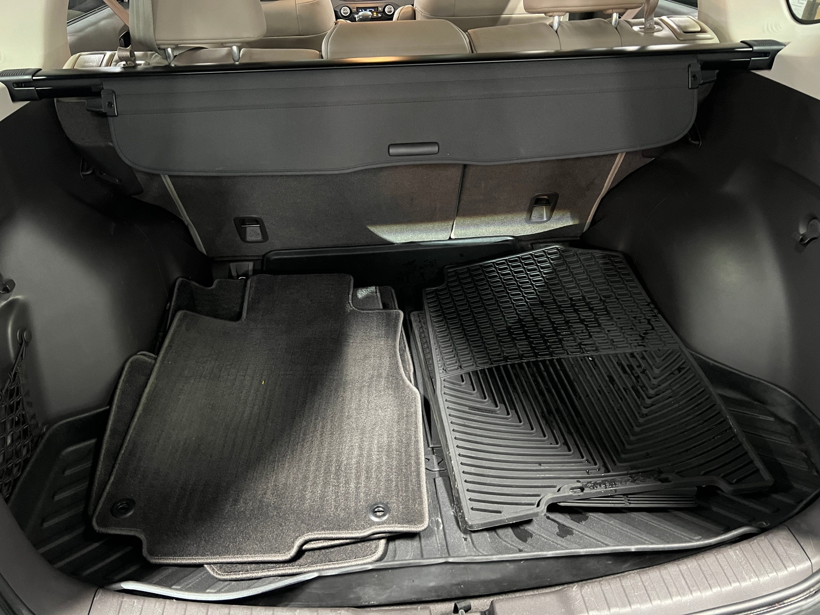 Thumbnail: 2013 Honda CR-V - 6