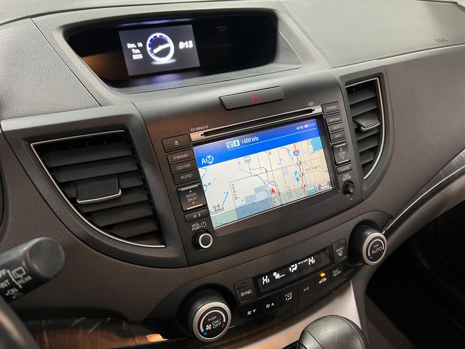 Thumbnail: 2013 Honda CR-V - 3