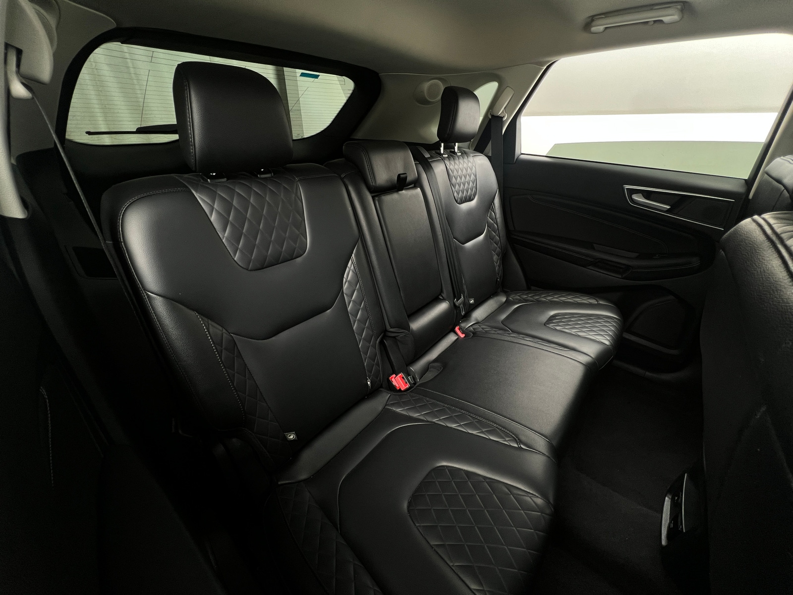 Thumbnail: 2024 Ford Edge - 5