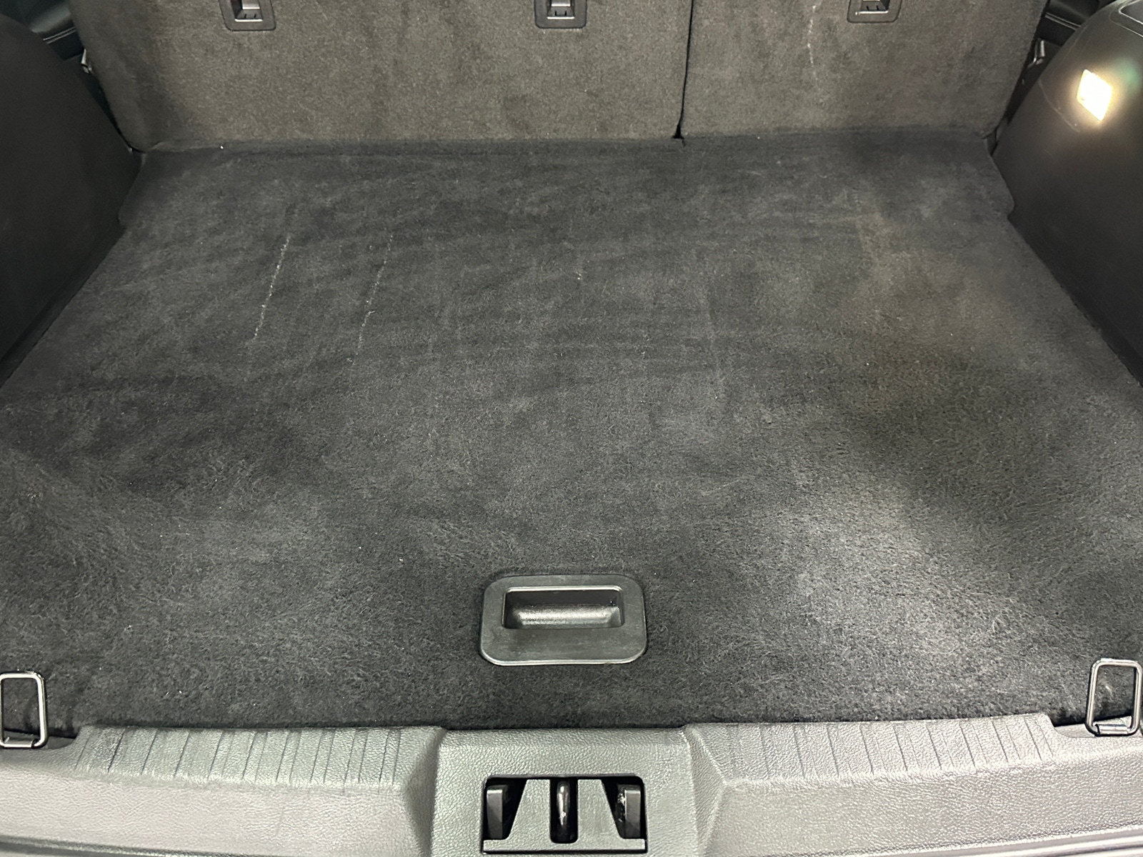 Thumbnail: 2024 Ford Edge - 6