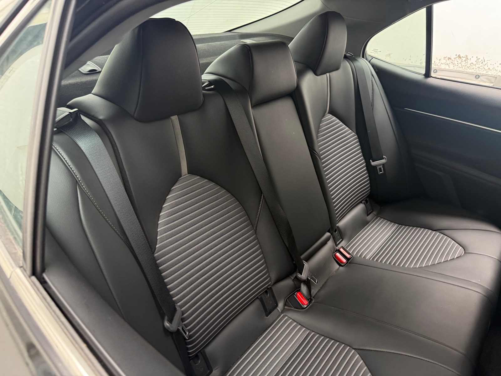 Thumbnail: 2023 Toyota Camry - 5