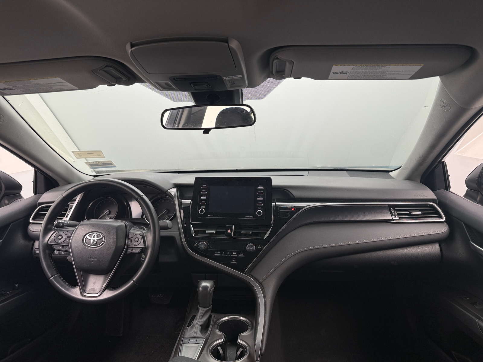 Thumbnail: 2023 Toyota Camry - 2