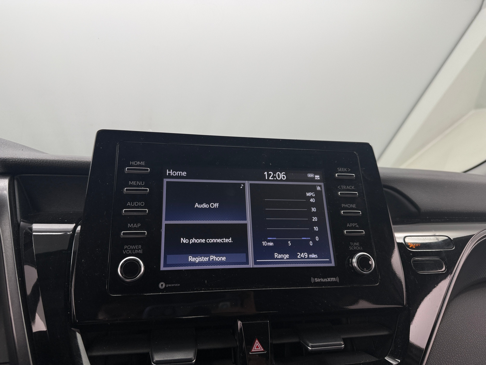 Thumbnail: 2023 Toyota Camry - 3