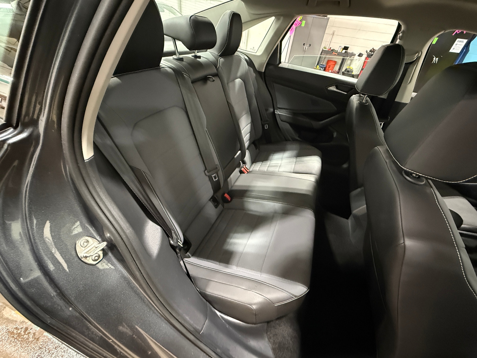 Thumbnail: 2025 Volkswagen Jetta - 6