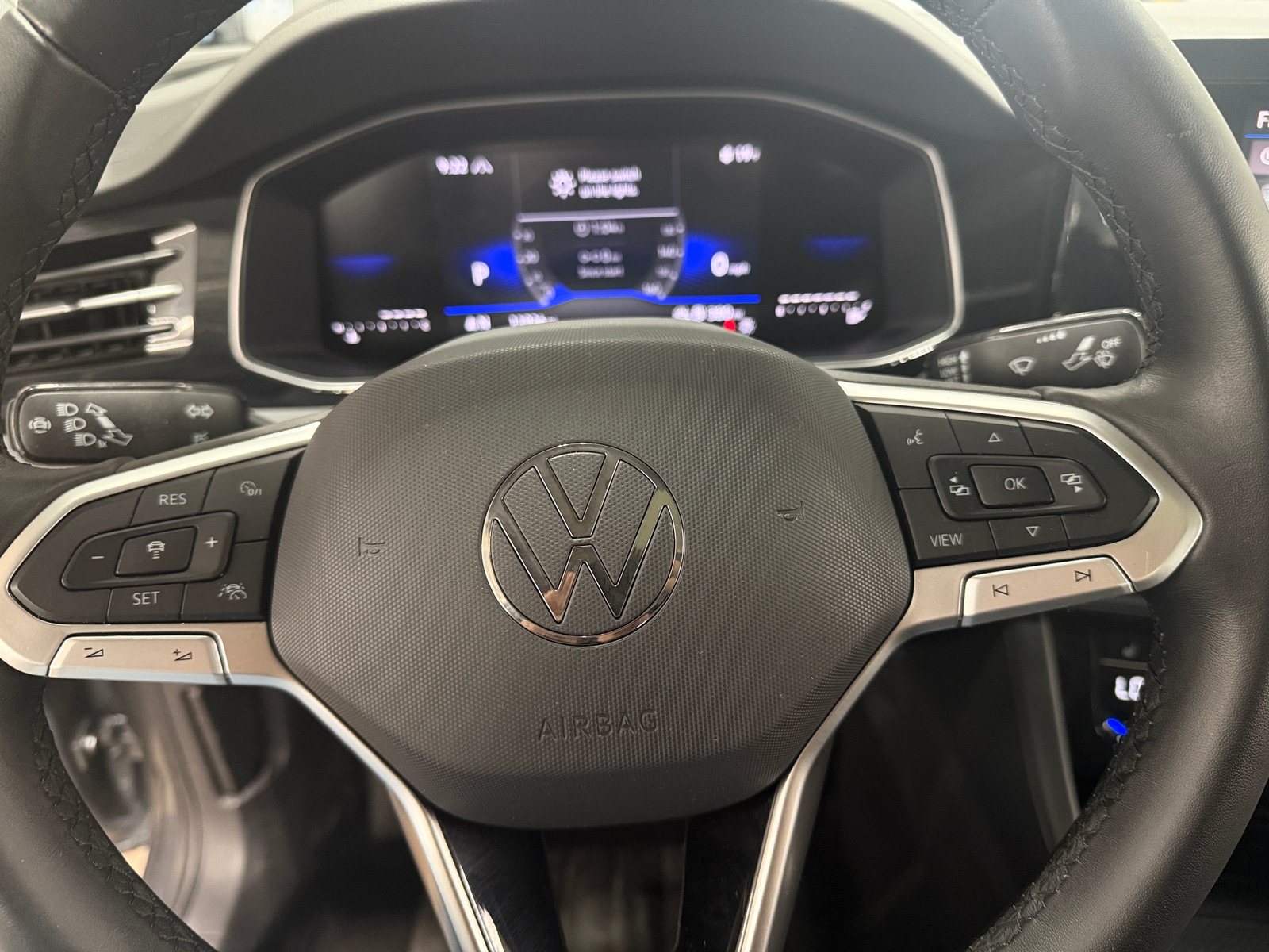 Thumbnail: 2025 Volkswagen Jetta - 5