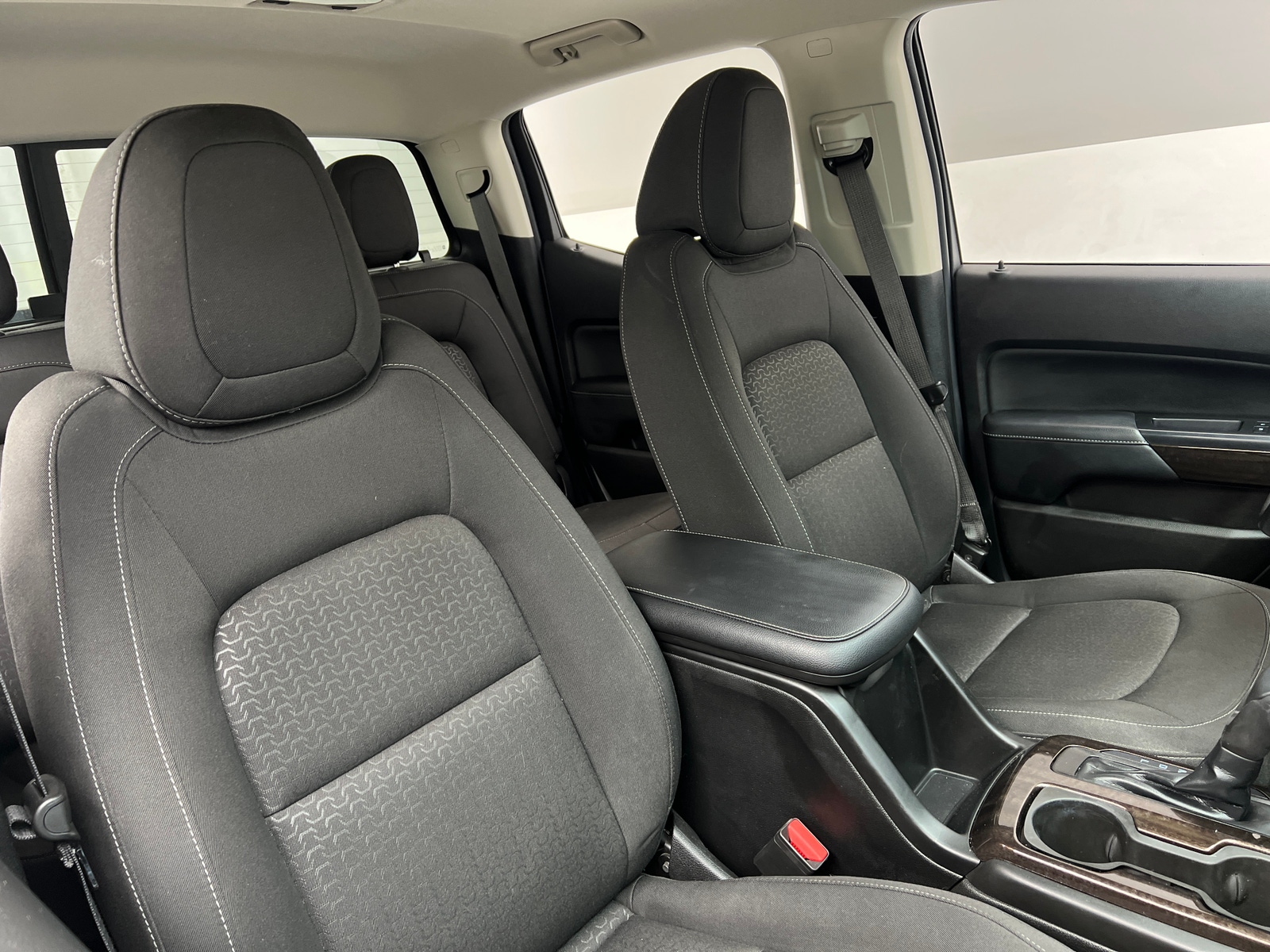 Thumbnail: 2020 GMC Canyon - 2