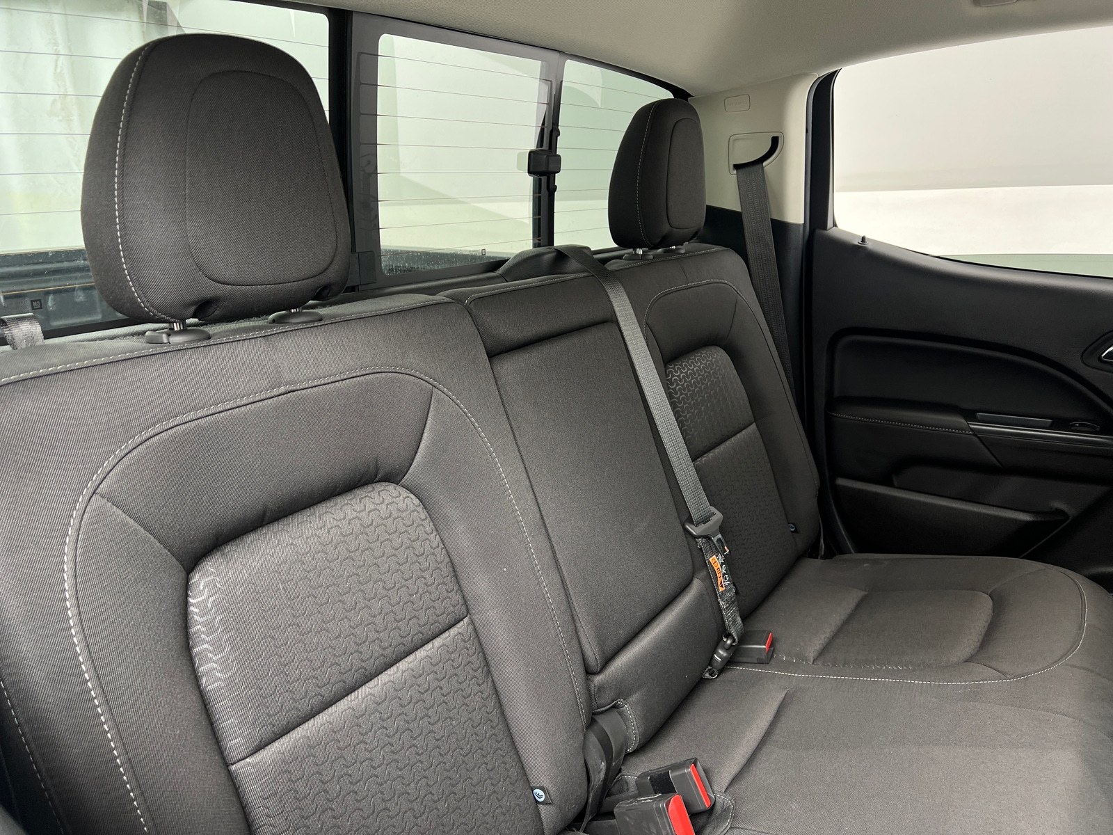 Thumbnail: 2020 GMC Canyon - 6