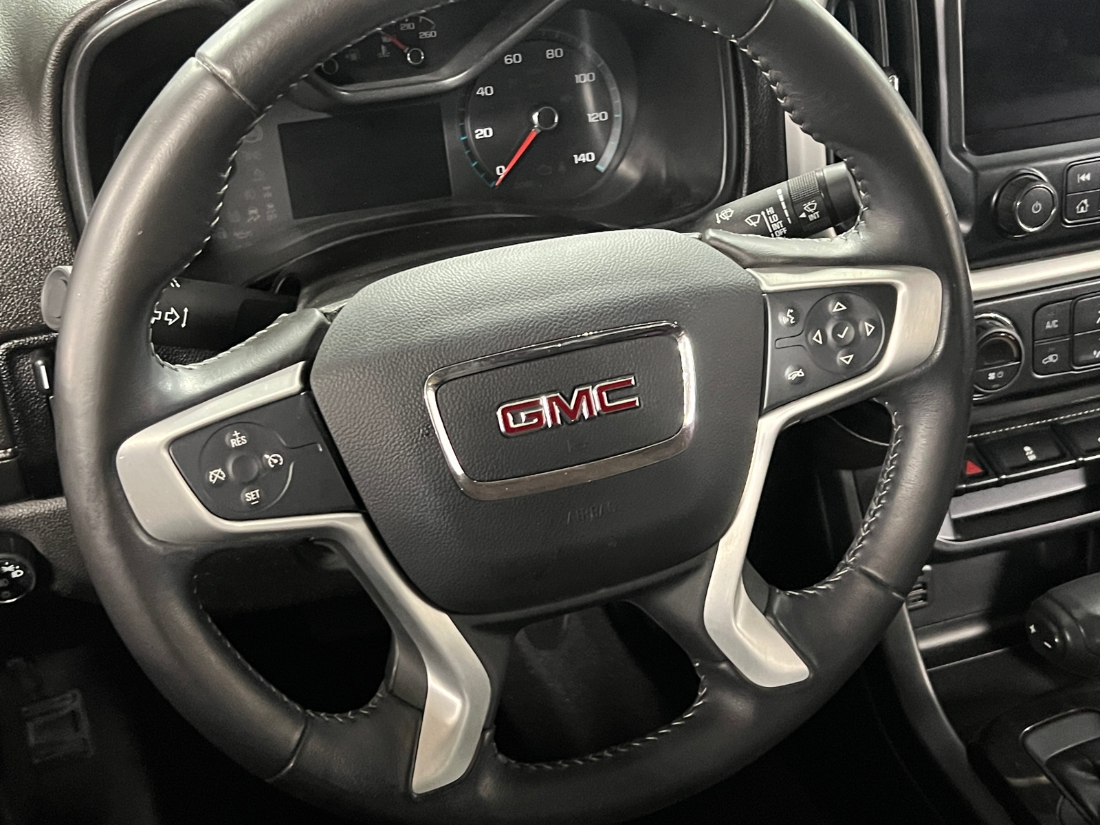 Thumbnail: 2020 GMC Canyon - 5