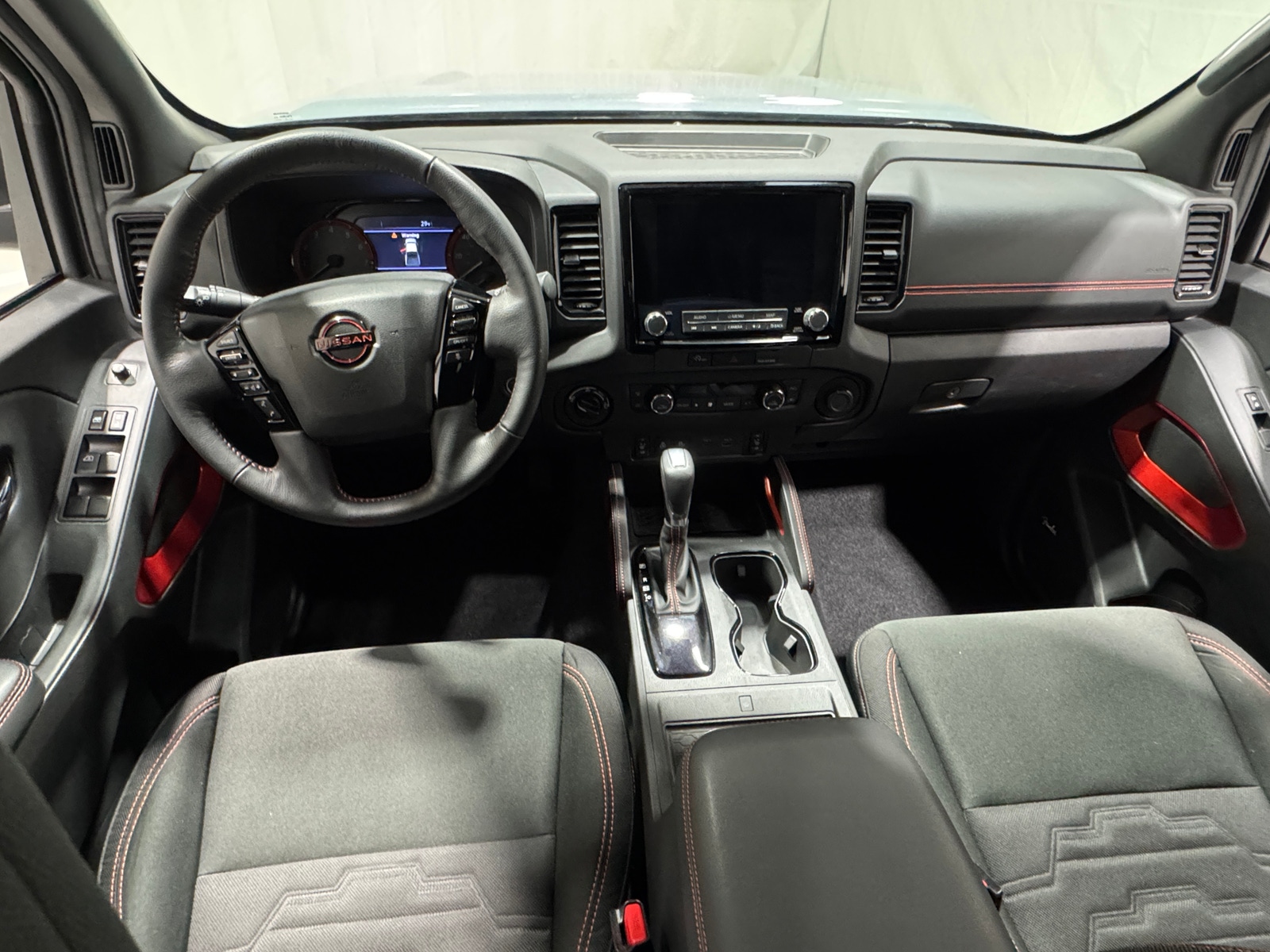 Thumbnail: 2024 Nissan Frontier - 3