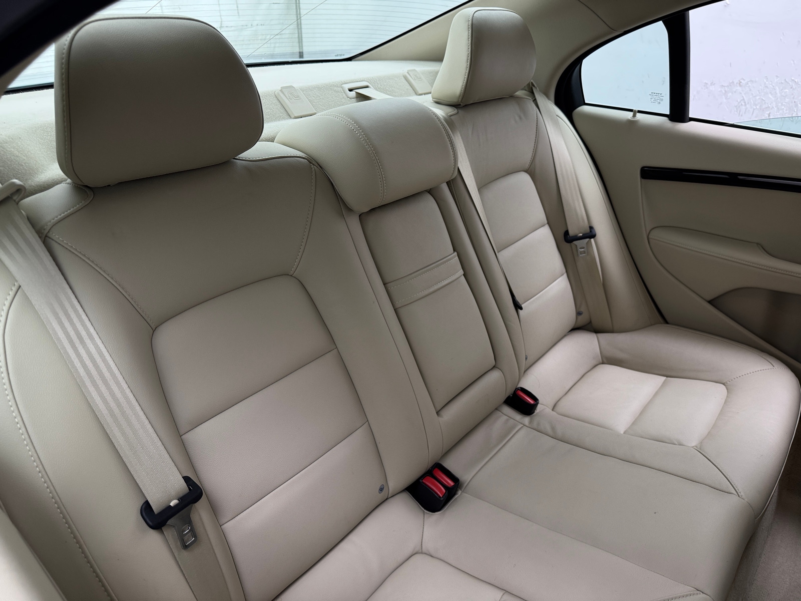 Thumbnail: 2016 Volvo S80 - 5