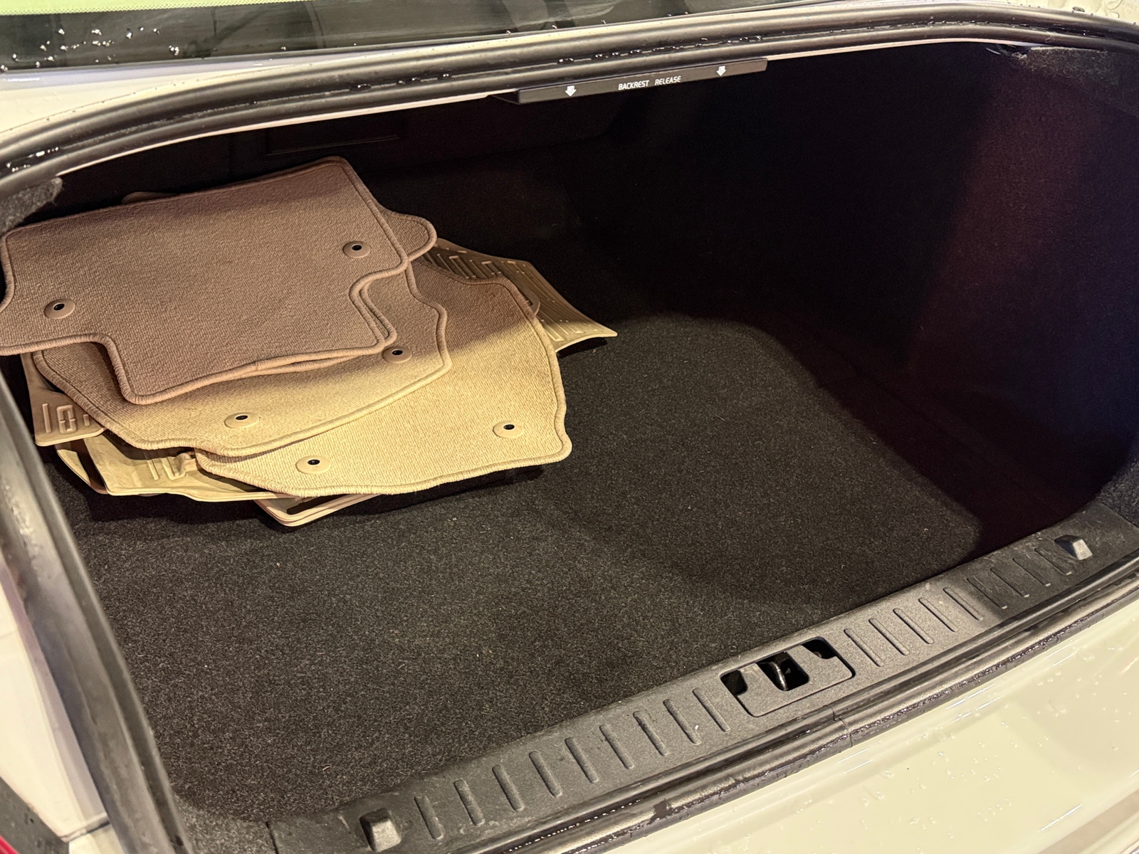 Thumbnail: 2016 Volvo S80 - 6