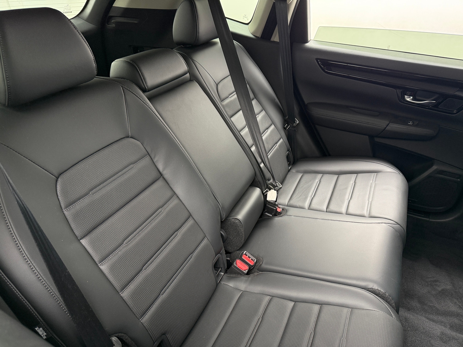 Thumbnail: 2023 Honda CR-V - 5