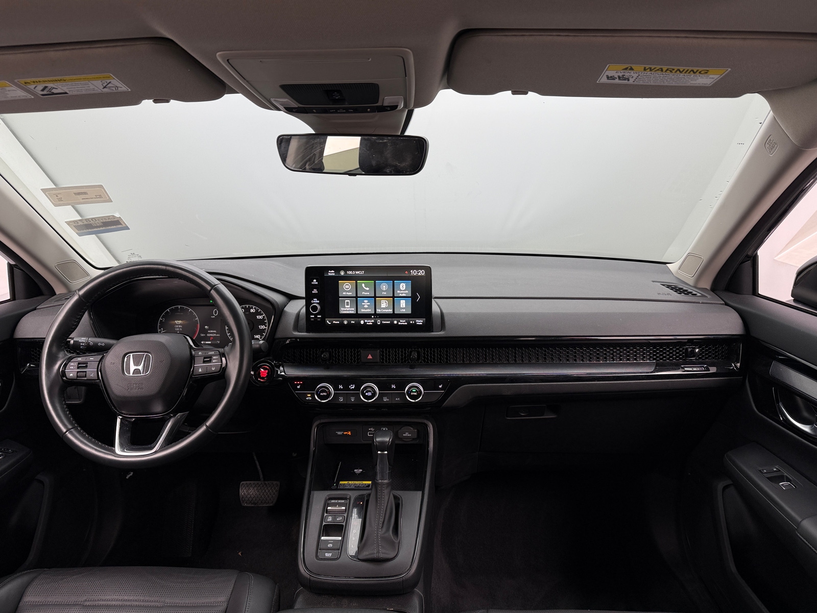 Thumbnail: 2023 Honda CR-V - 2