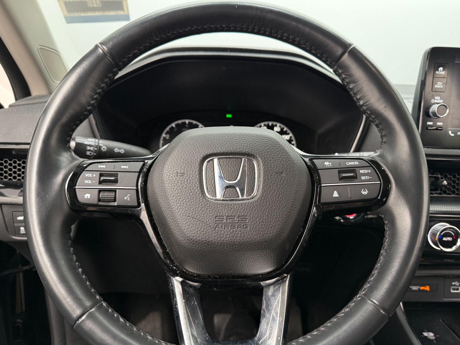 Thumbnail: 2023 Honda CR-V - 4