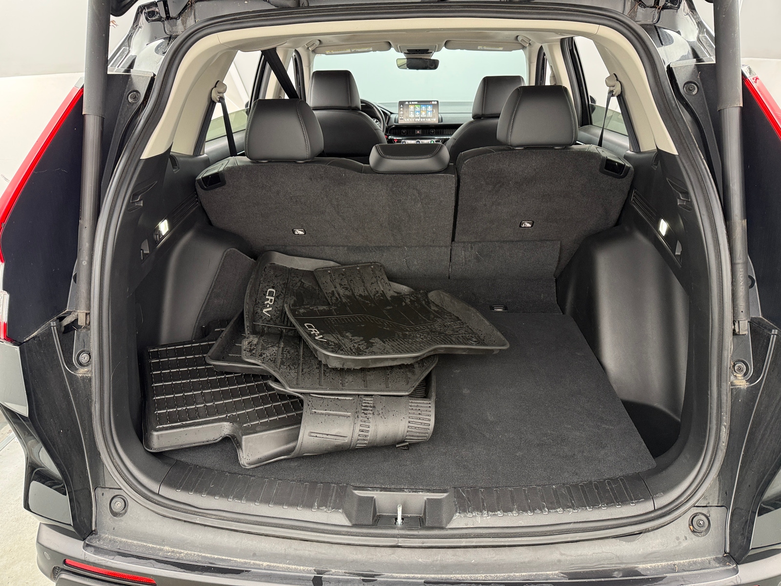 Thumbnail: 2023 Honda CR-V - 6