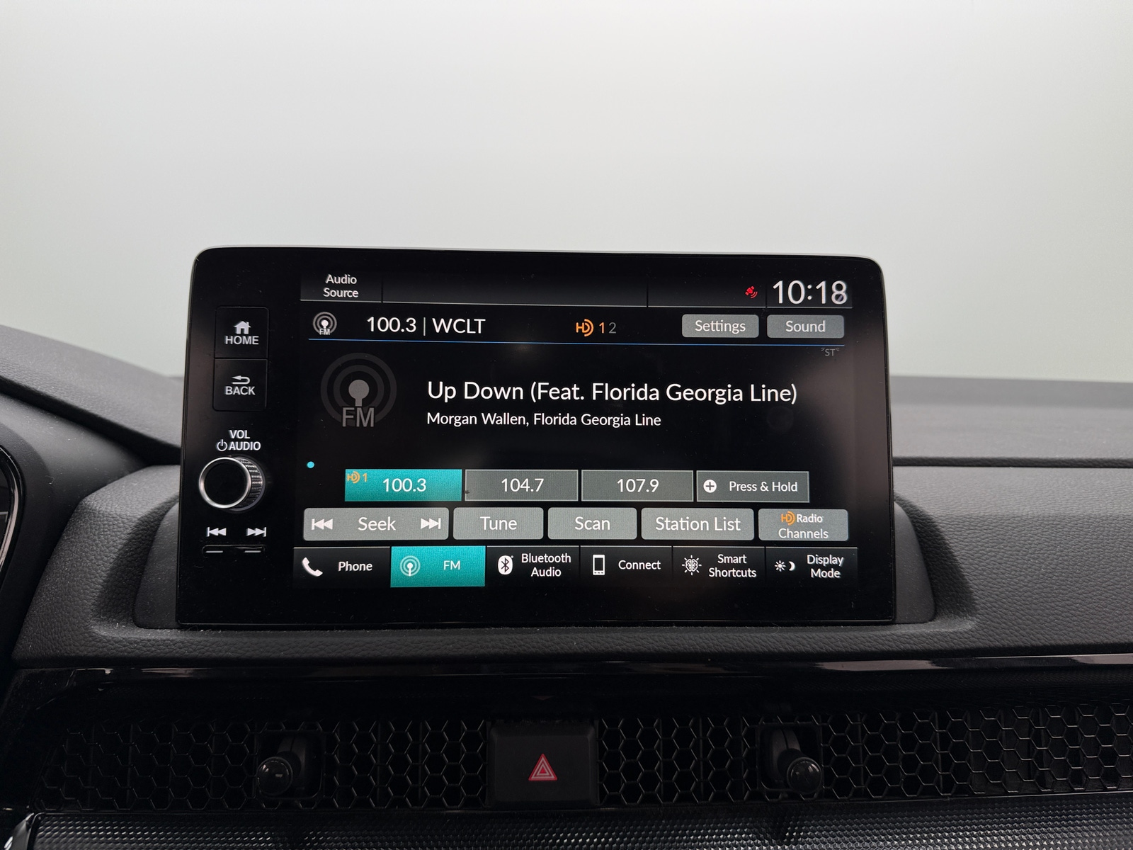 Thumbnail: 2023 Honda CR-V - 3