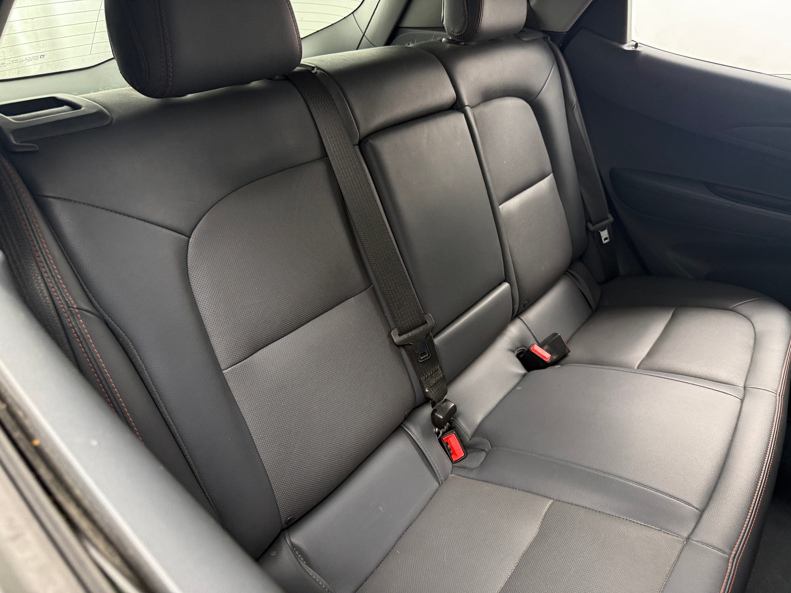 Thumbnail: 2019 Chevrolet Bolt EV - 5