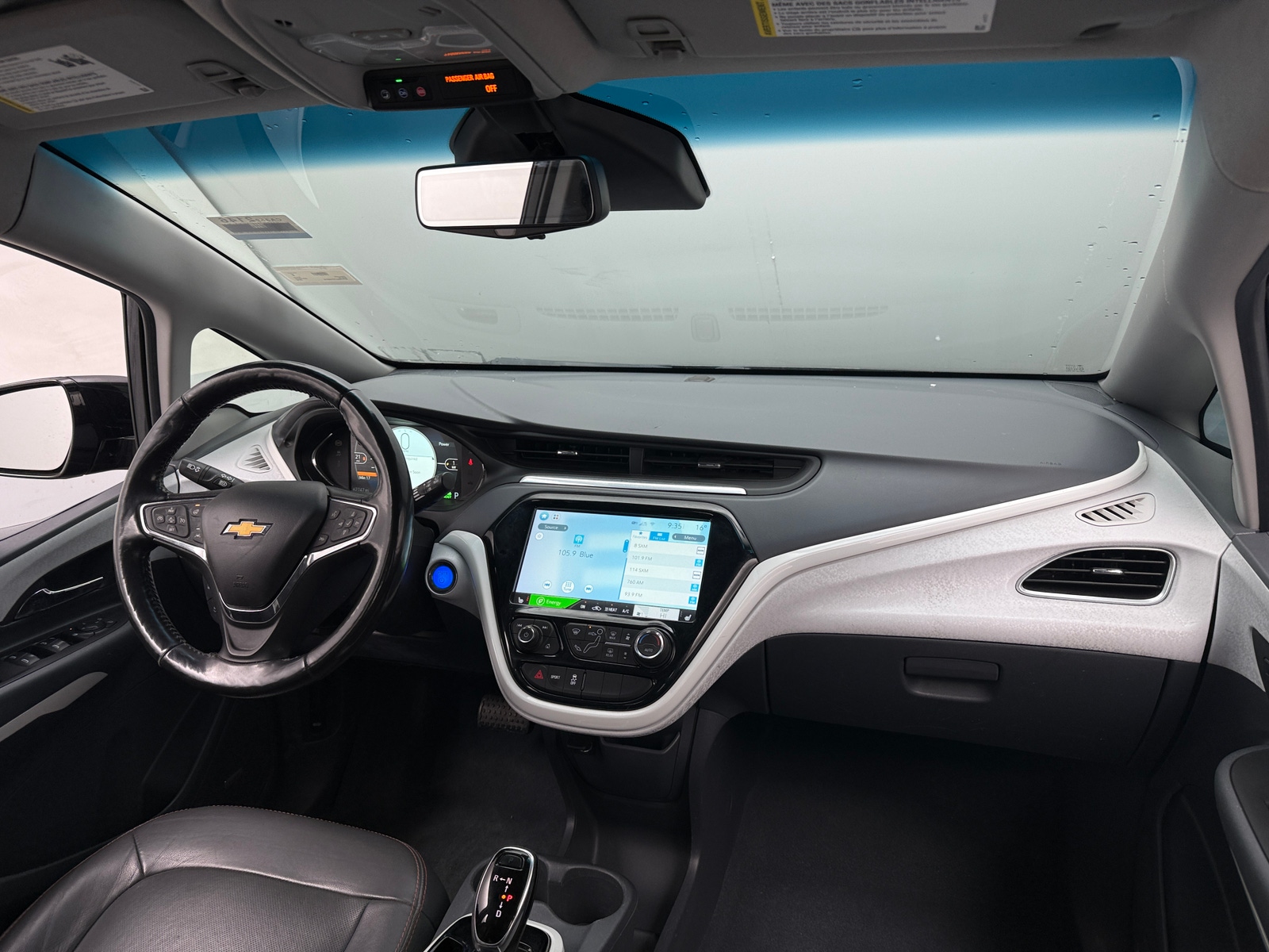 Thumbnail: 2019 Chevrolet Bolt EV - 2
