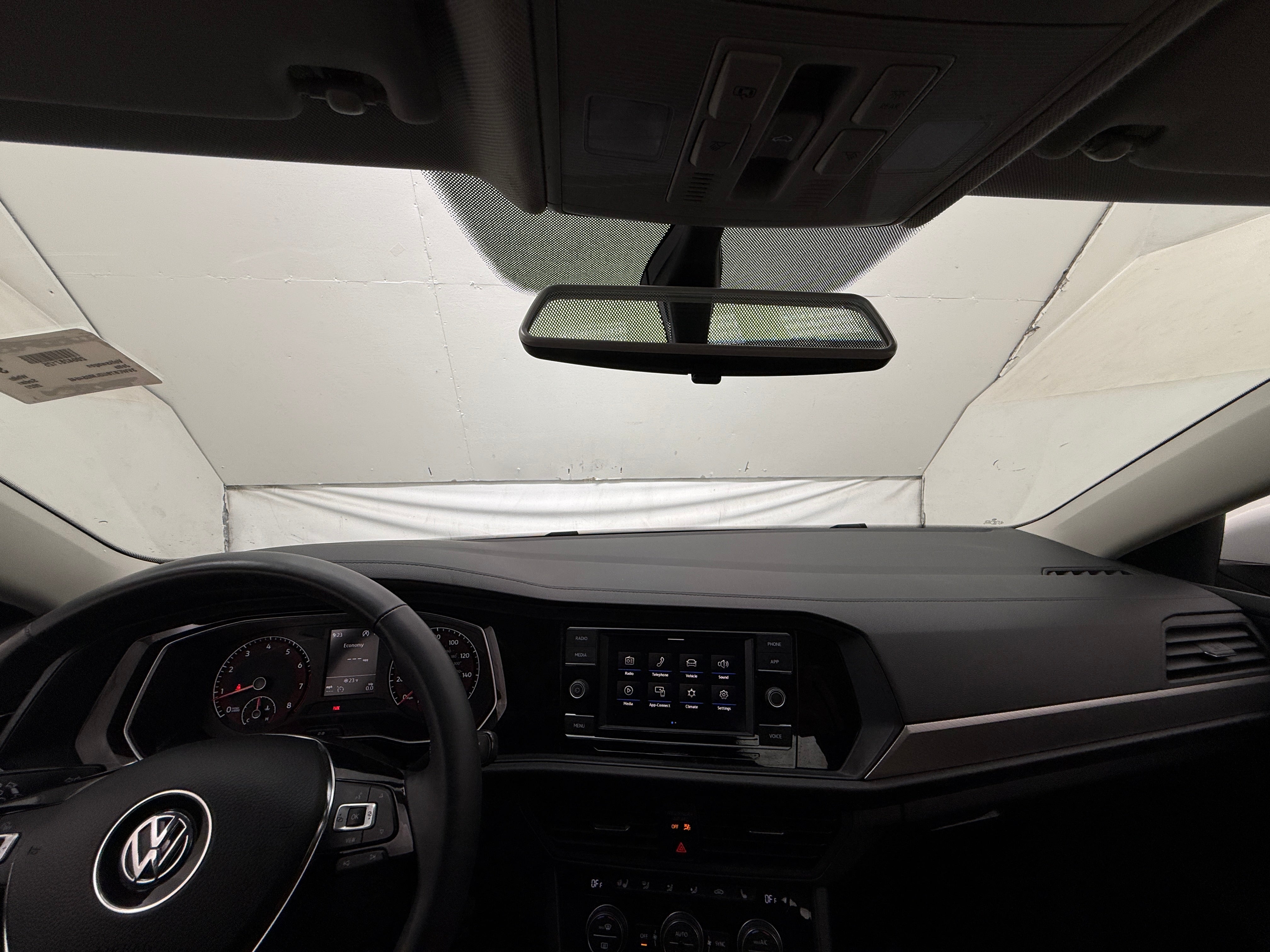 2020 Volkswagen Jetta