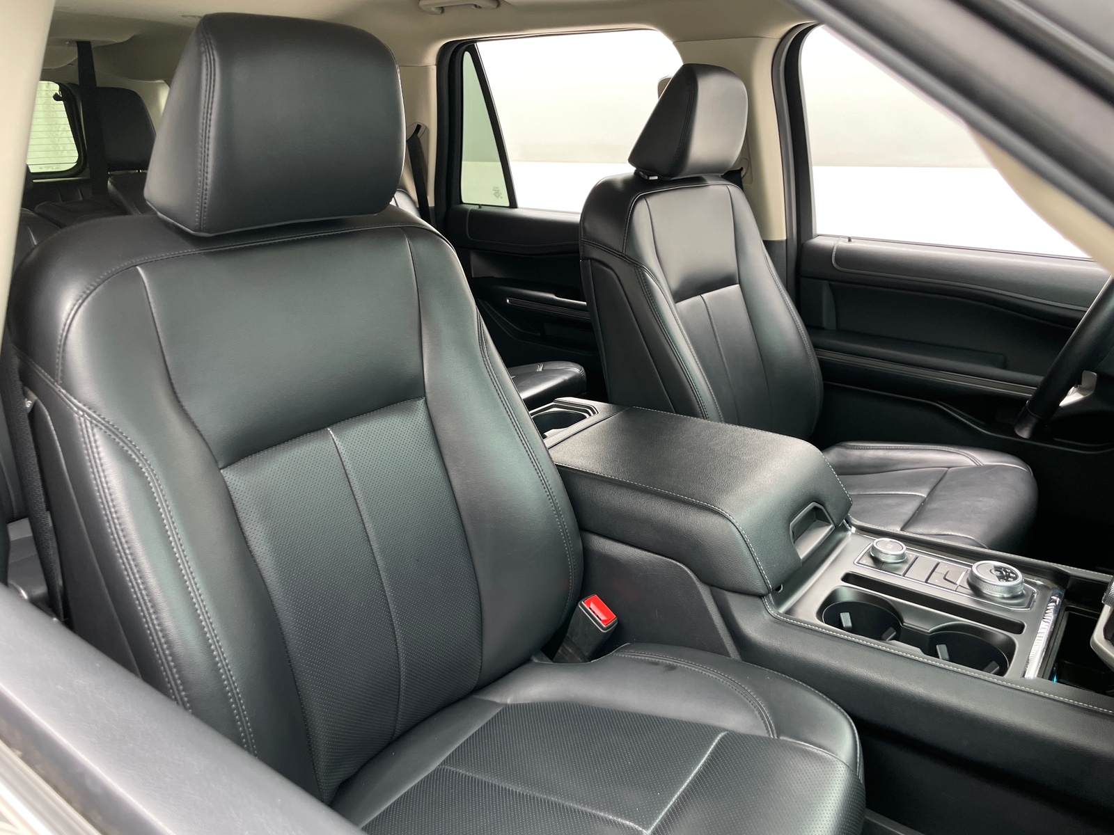 Thumbnail: 2024 Ford Expedition MAX - 2