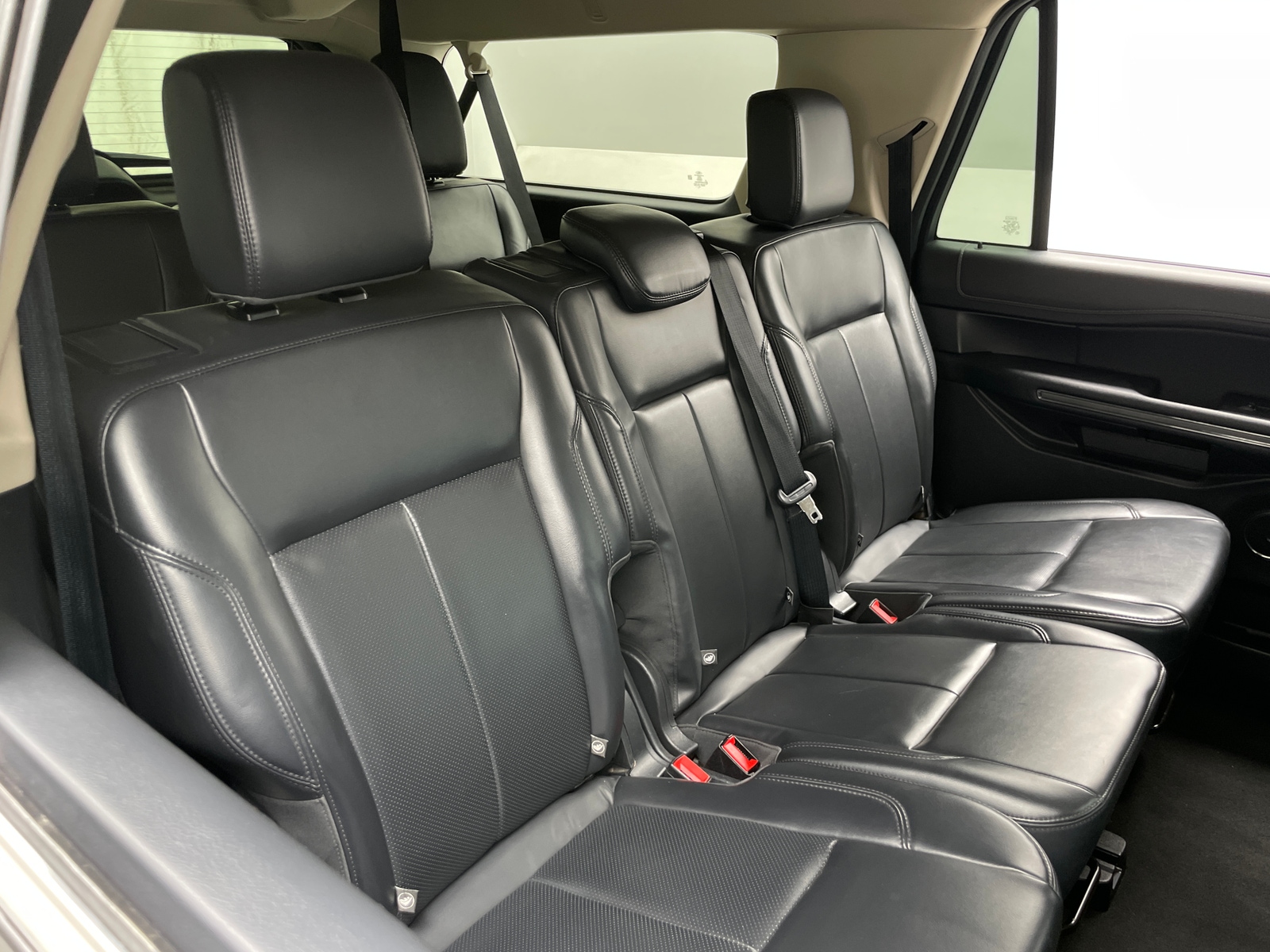 Thumbnail: 2024 Ford Expedition MAX - 6