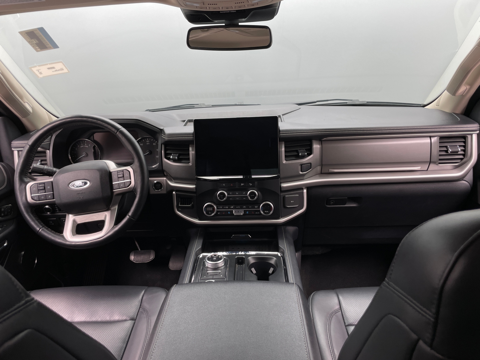 Thumbnail: 2024 Ford Expedition MAX - 3