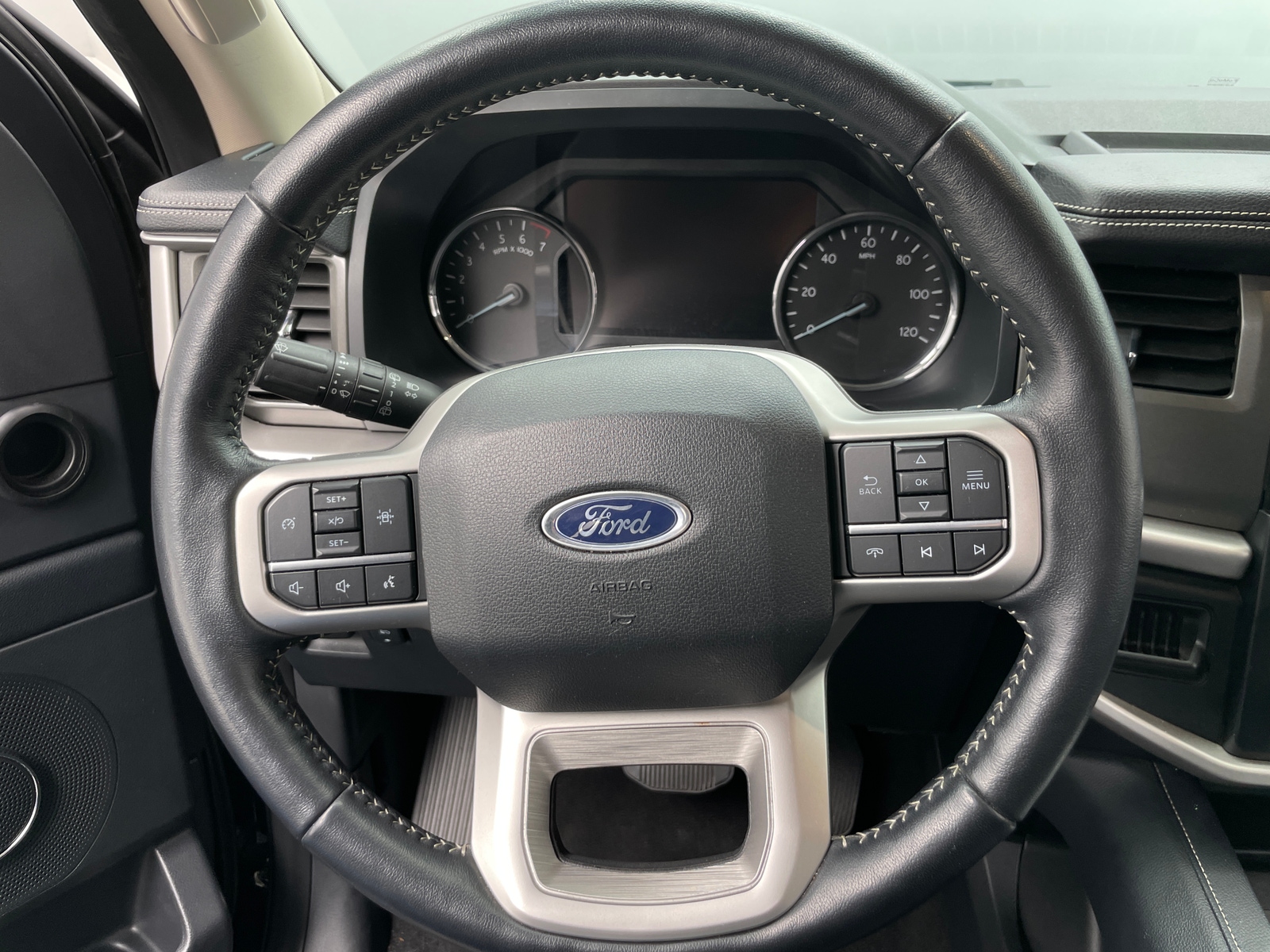 Thumbnail: 2024 Ford Expedition MAX - 5