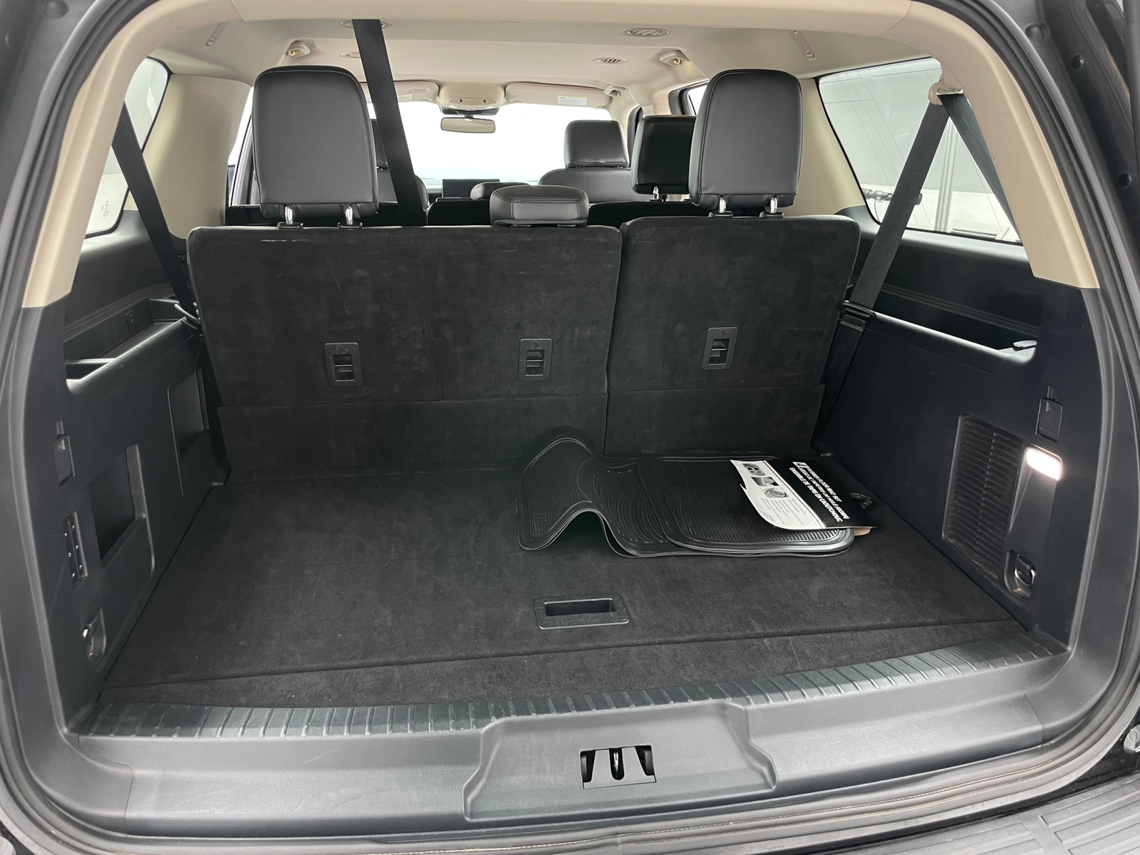 Thumbnail: 2024 Ford Expedition MAX - 7