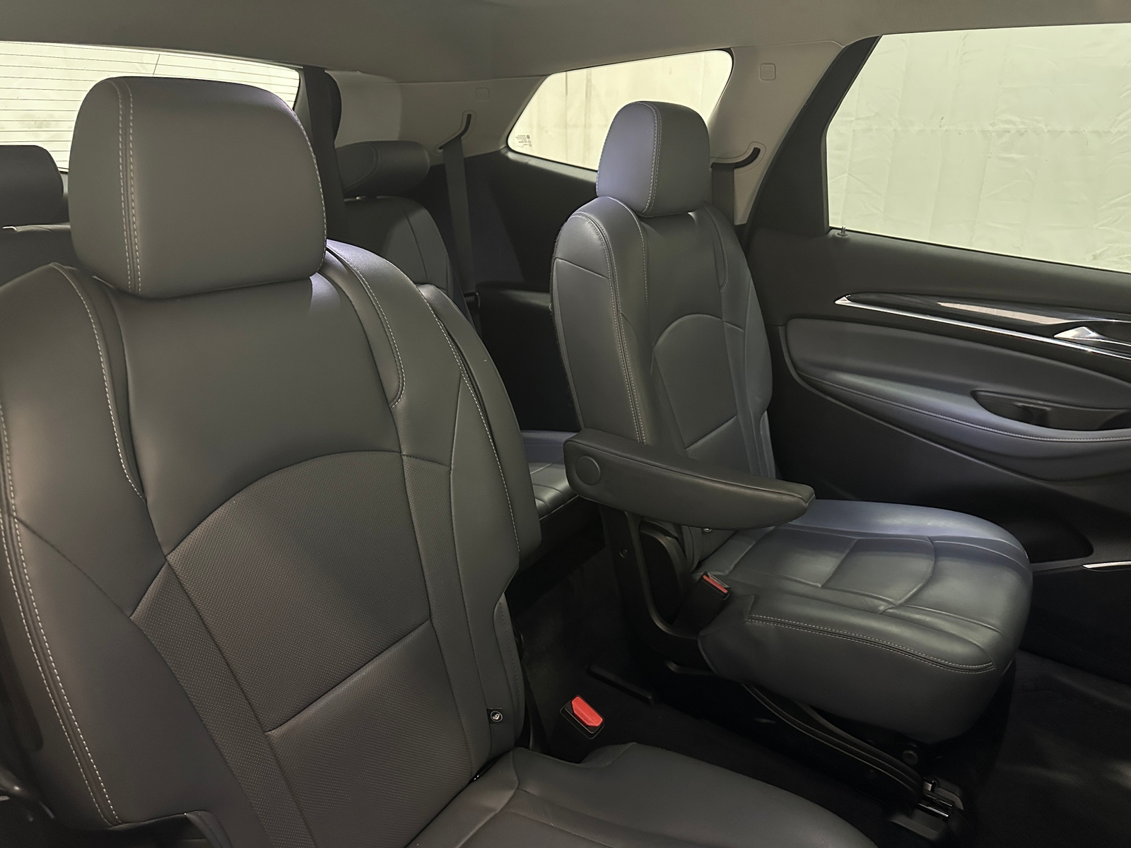 Thumbnail: 2020 Buick Enclave - 5