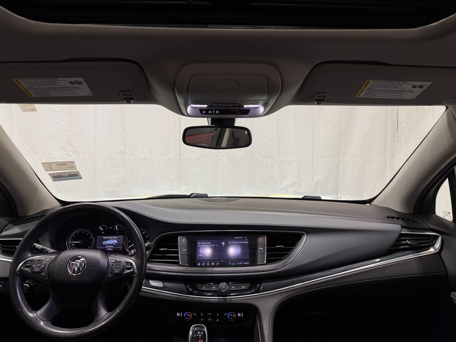 Thumbnail: 2020 Buick Enclave - 2