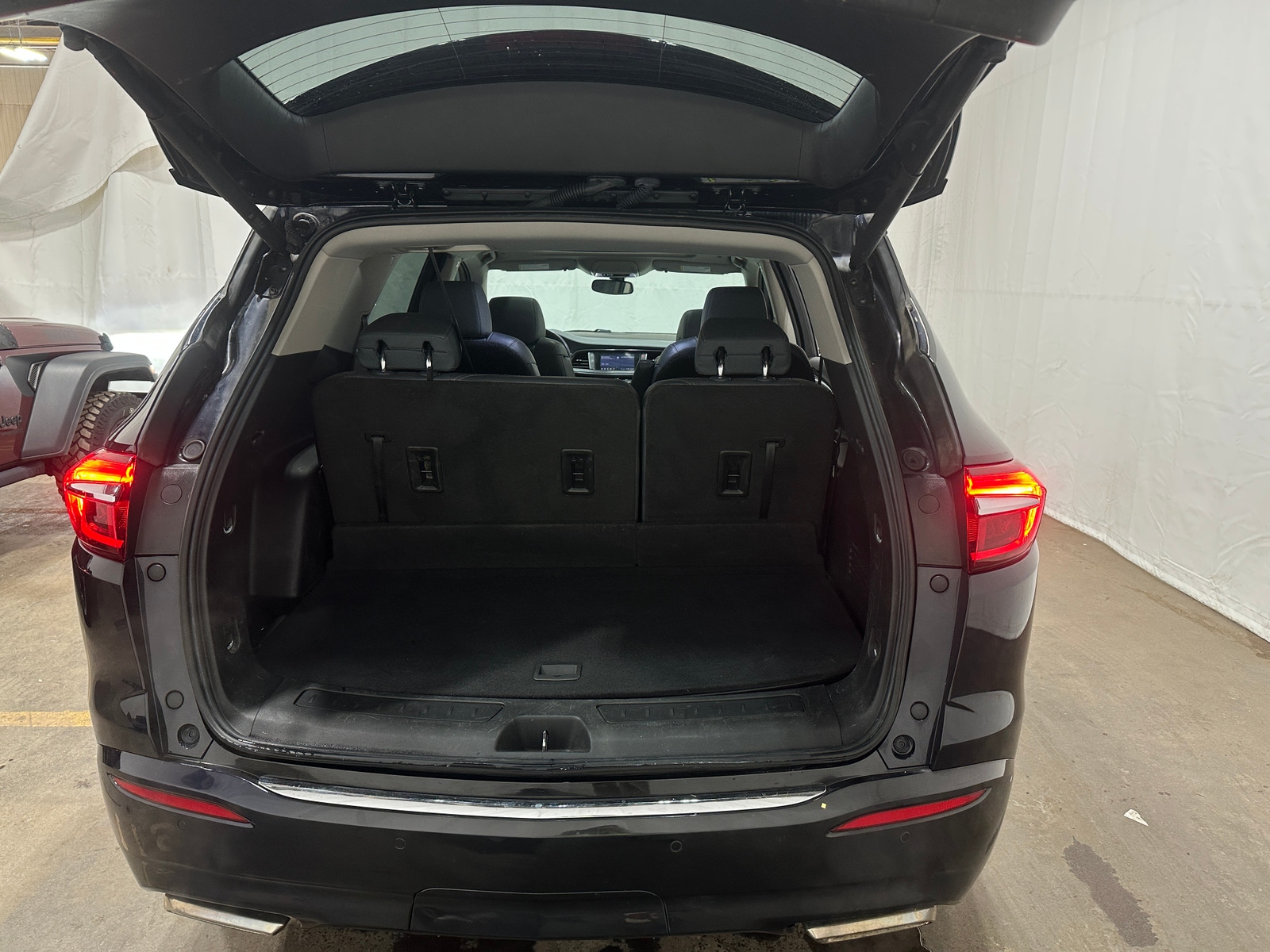 Thumbnail: 2020 Buick Enclave - 6