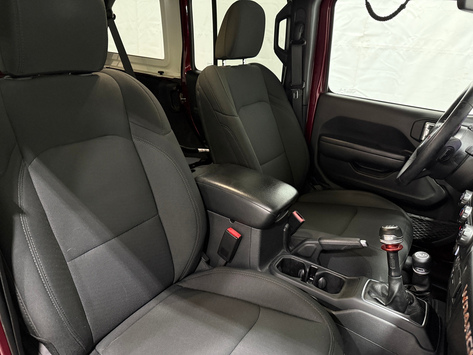 Thumbnail: 2021 Jeep Wrangler - 2