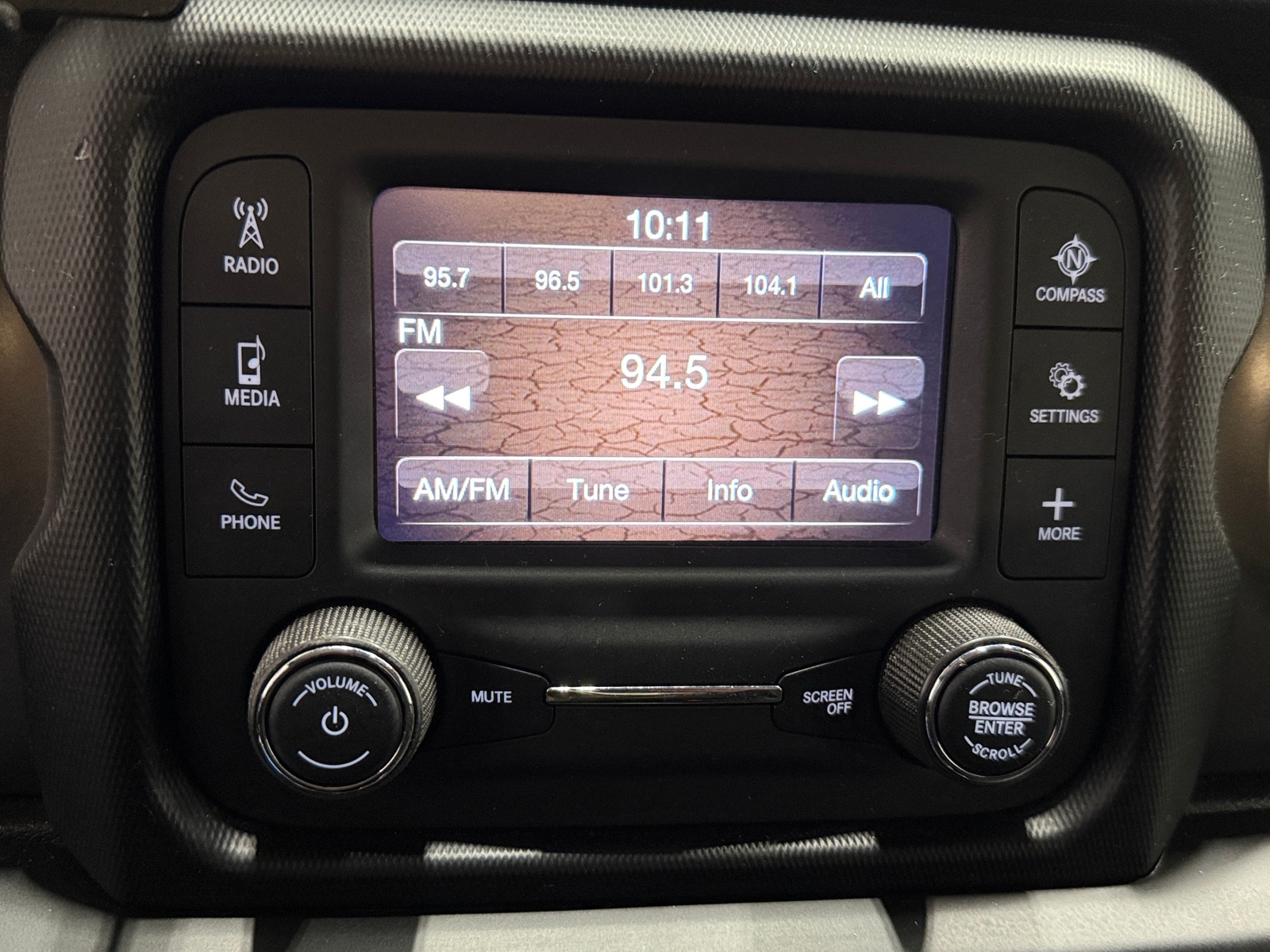 Thumbnail: 2021 Jeep Wrangler - 4