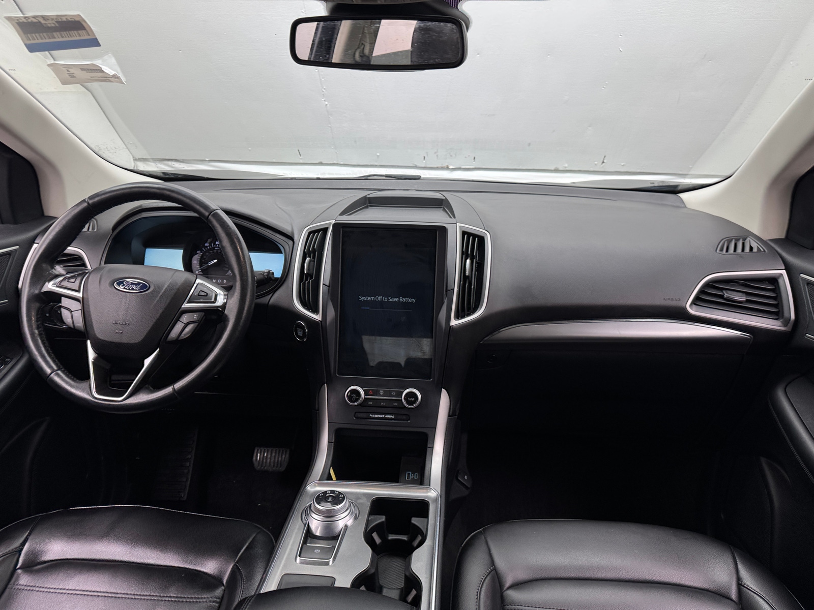 Thumbnail: 2022 Ford Edge - 2