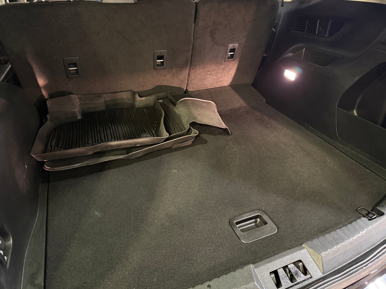 Thumbnail: 2022 Ford Edge - 6