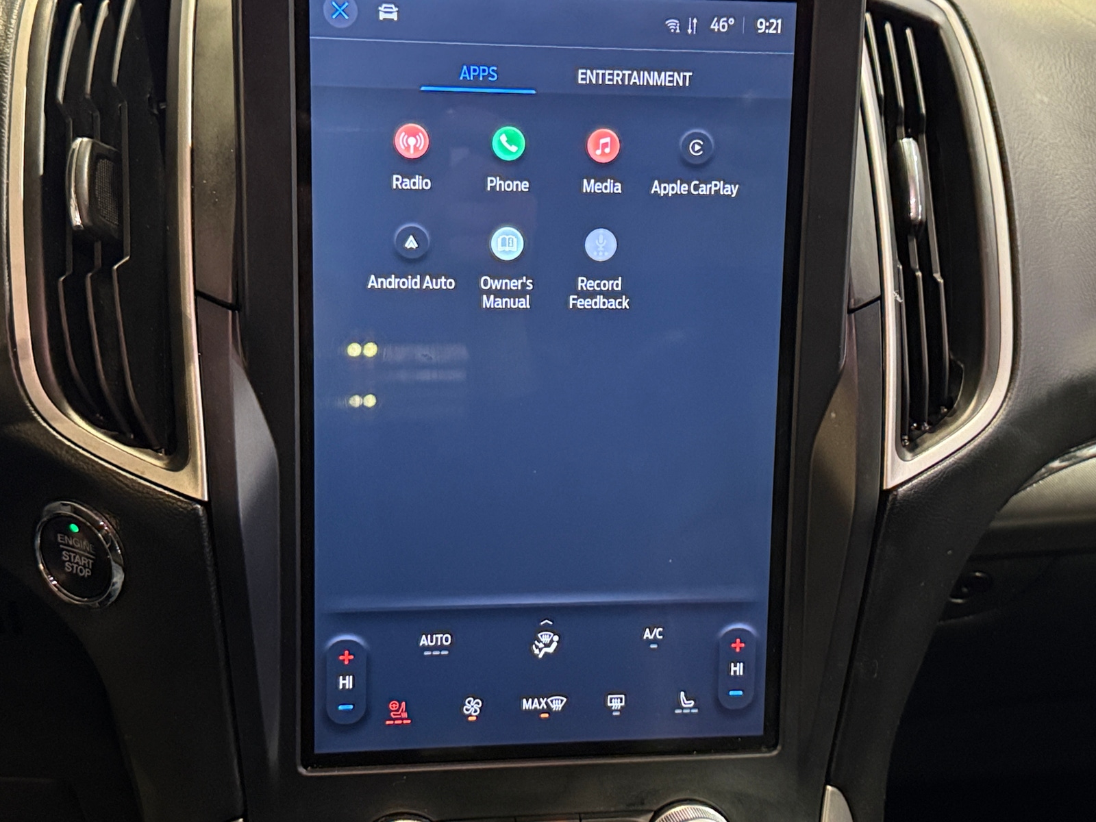 Thumbnail: 2022 Ford Edge - 3