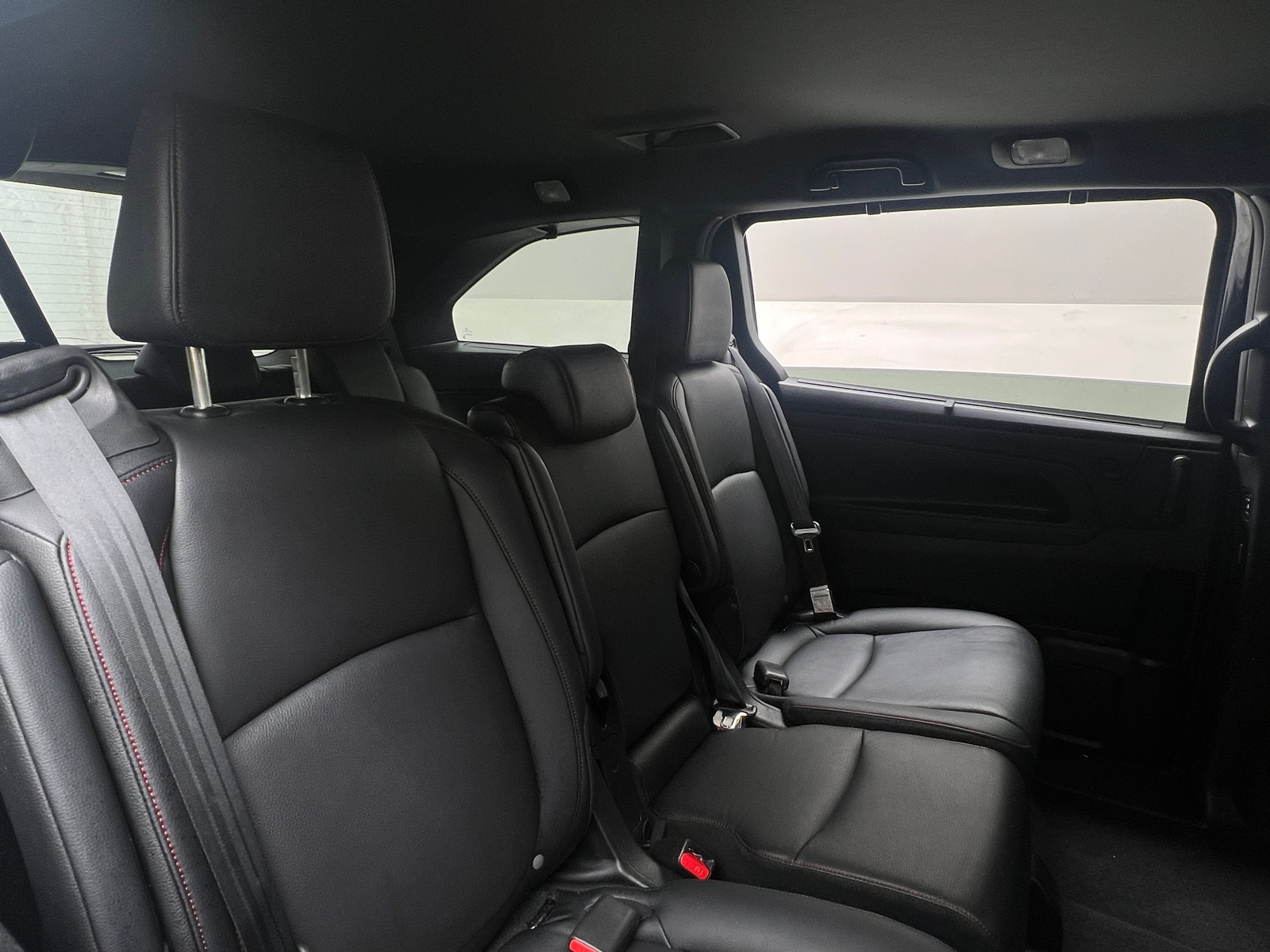 Thumbnail: 2023 Honda Odyssey - 5