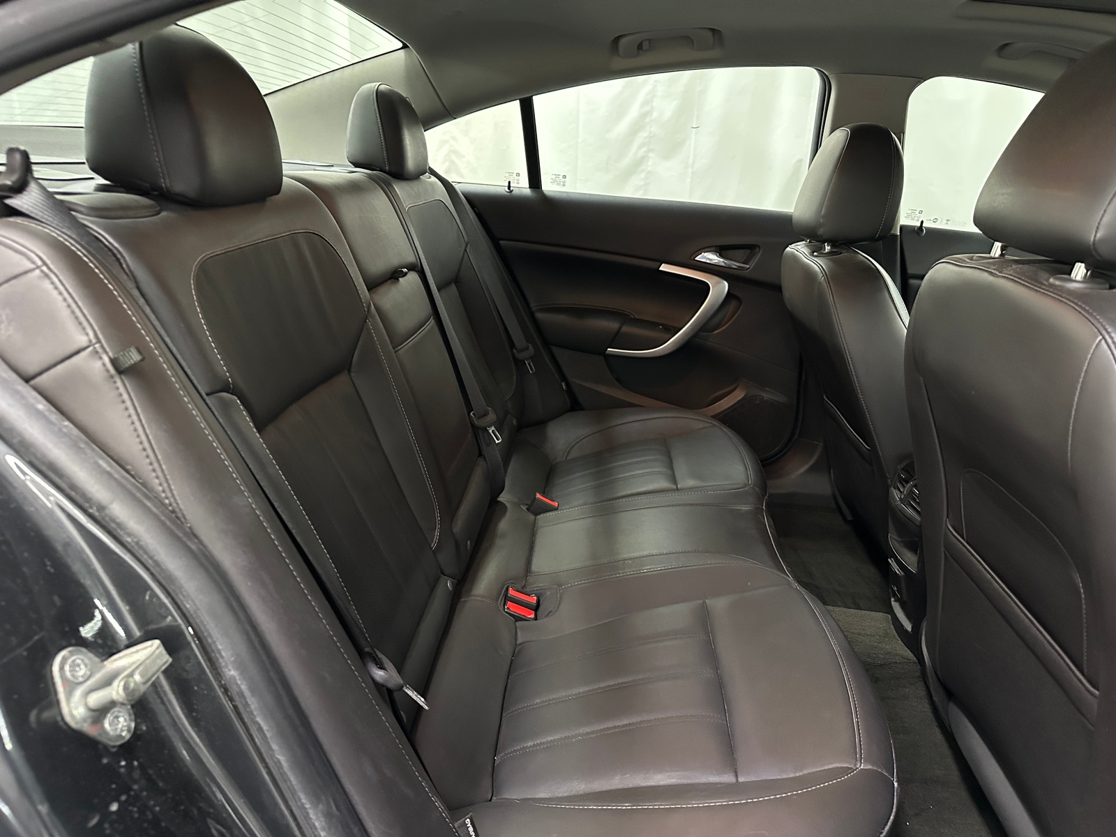 Thumbnail: 2016 Buick Regal - 5